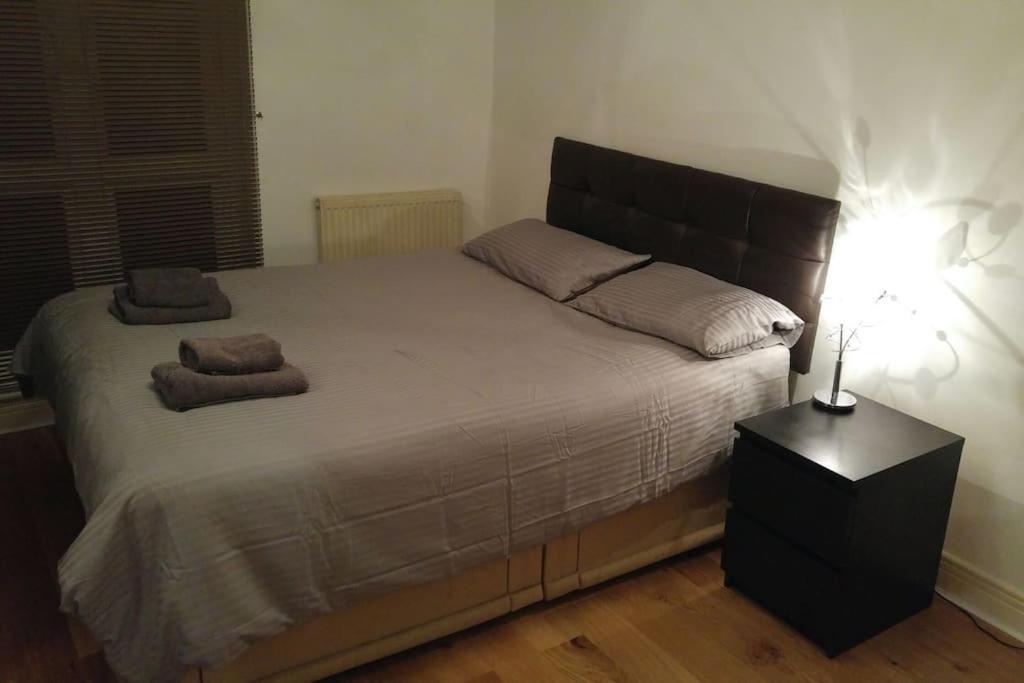 Apartamento Amazing Location Near St Paul's - Sleeps 4 *
