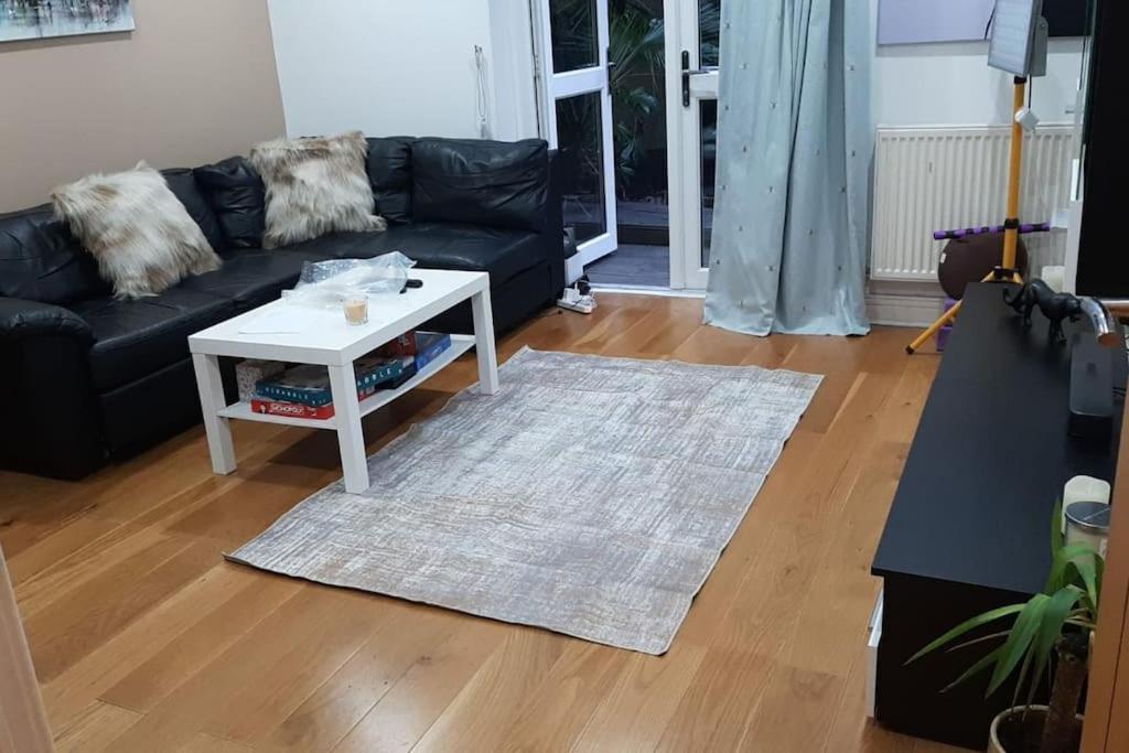 Apartamento Amazing Location Near St Paul's - Sleeps 4 *