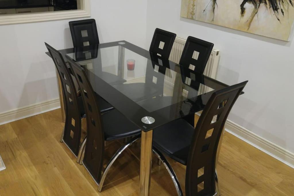 Amazing Location Near St Paul's - Sleeps 4 Apartamento *