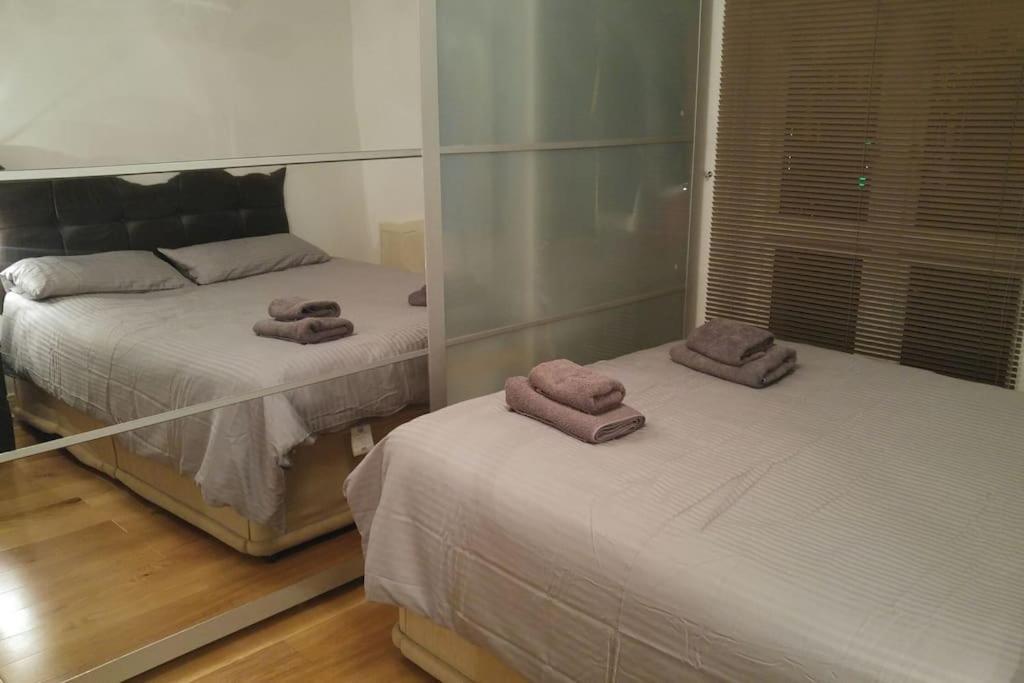 Apartamento Amazing Location Near St Paul's - Sleeps 4 *