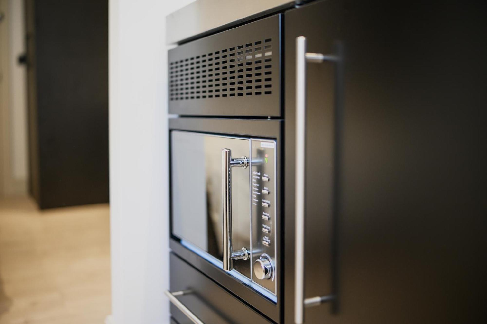 Apartamento Nine Elms Modern *