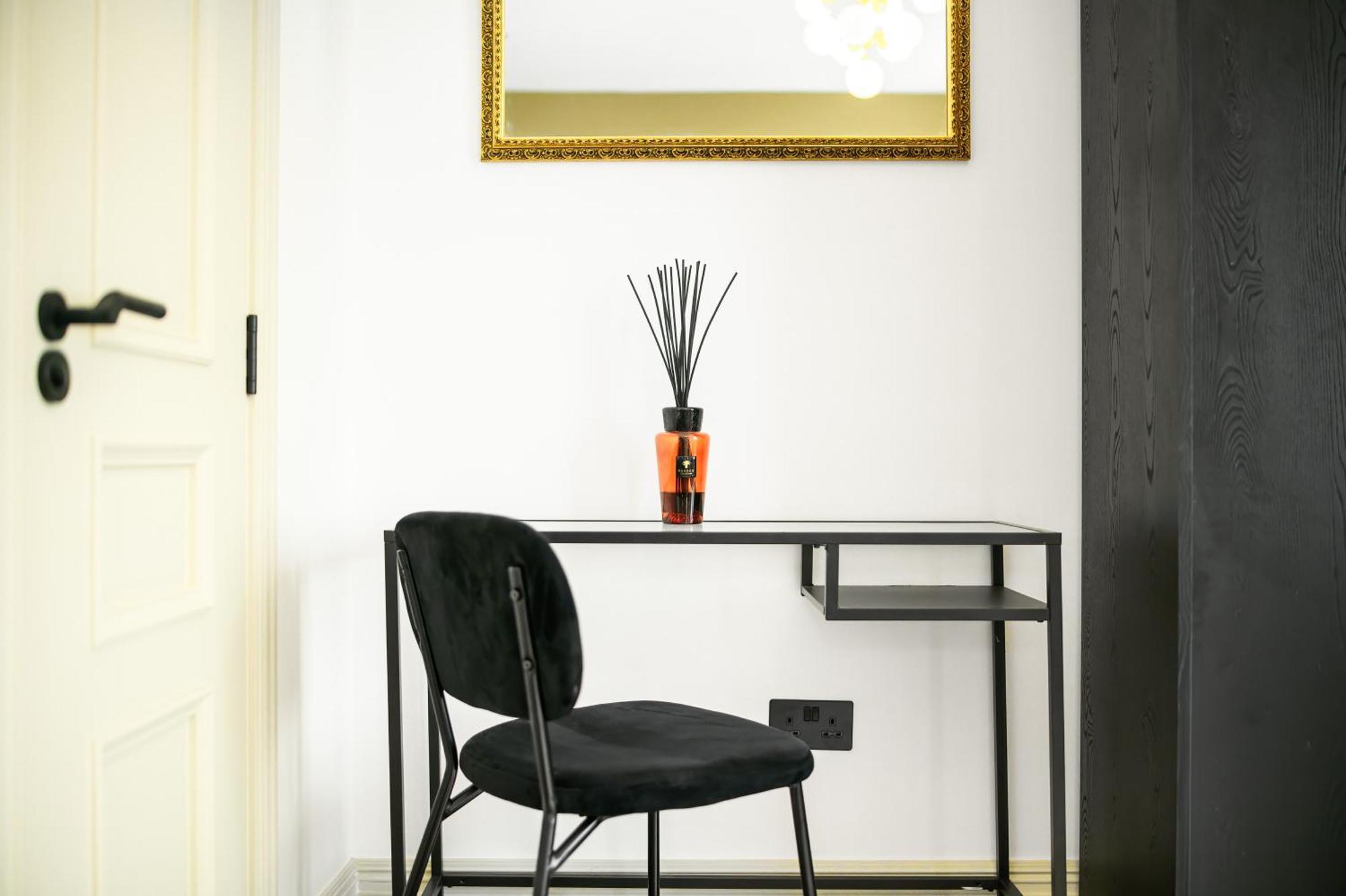 Apartamento Nine Elms Modern