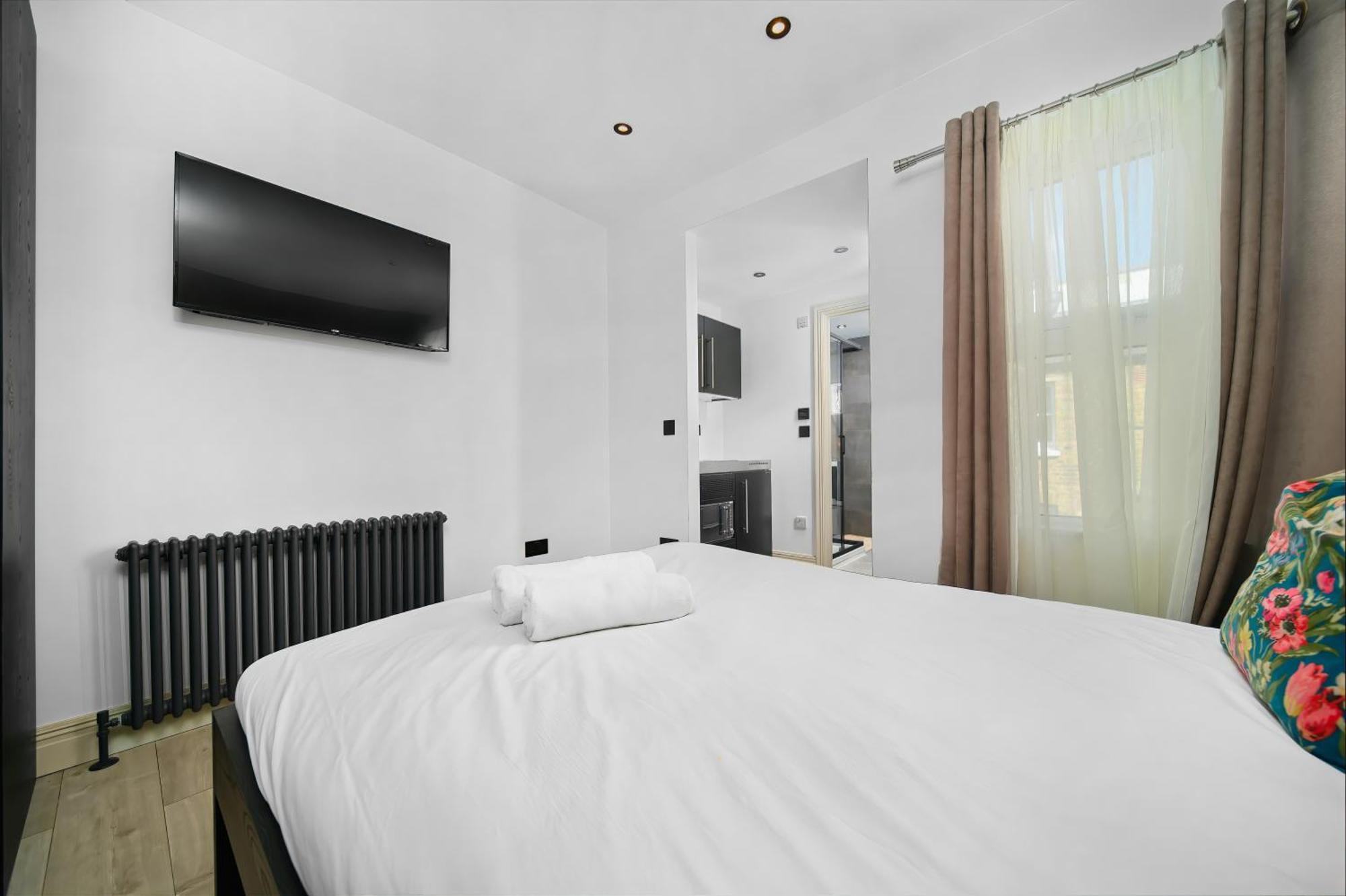 Nine Elms Modern Londres