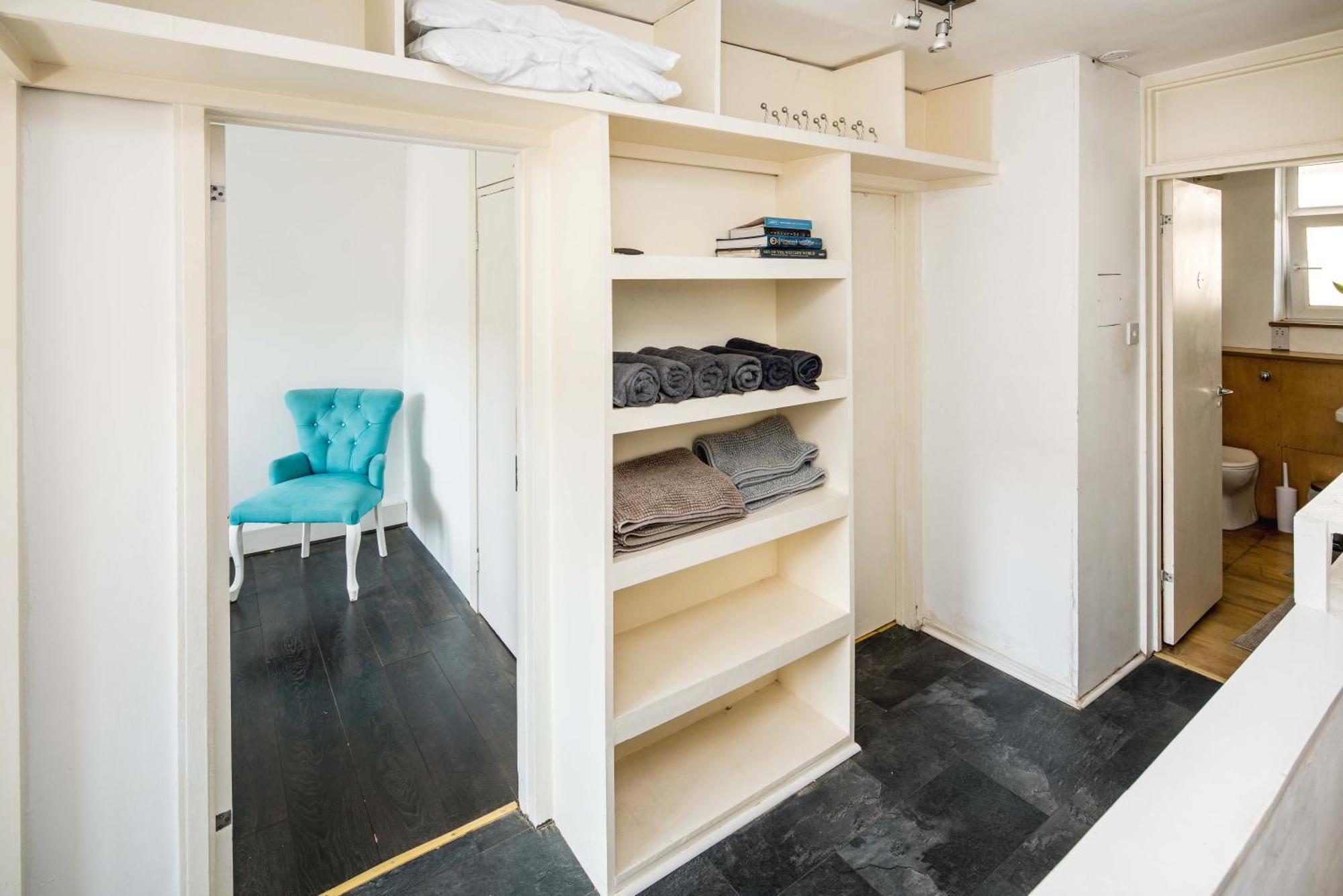 Hoxton Accommodatie bij particulieren Londen