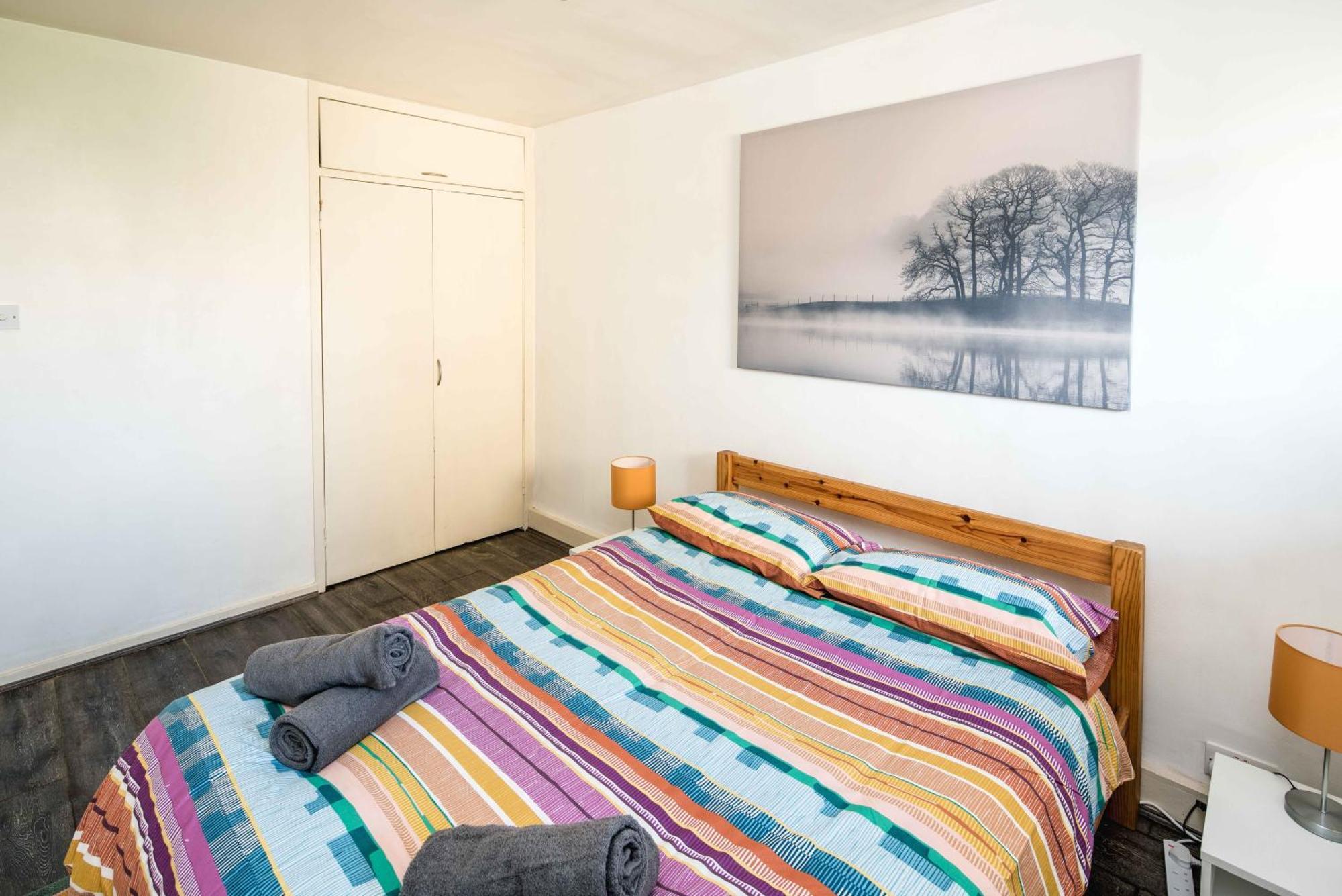 Accommodatie bij particulieren Hoxton *