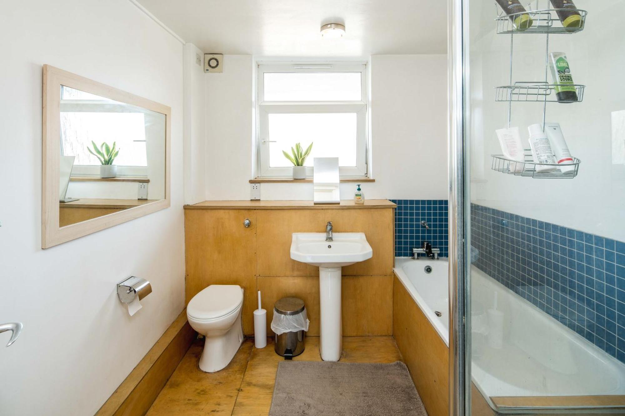 Hoxton Londen