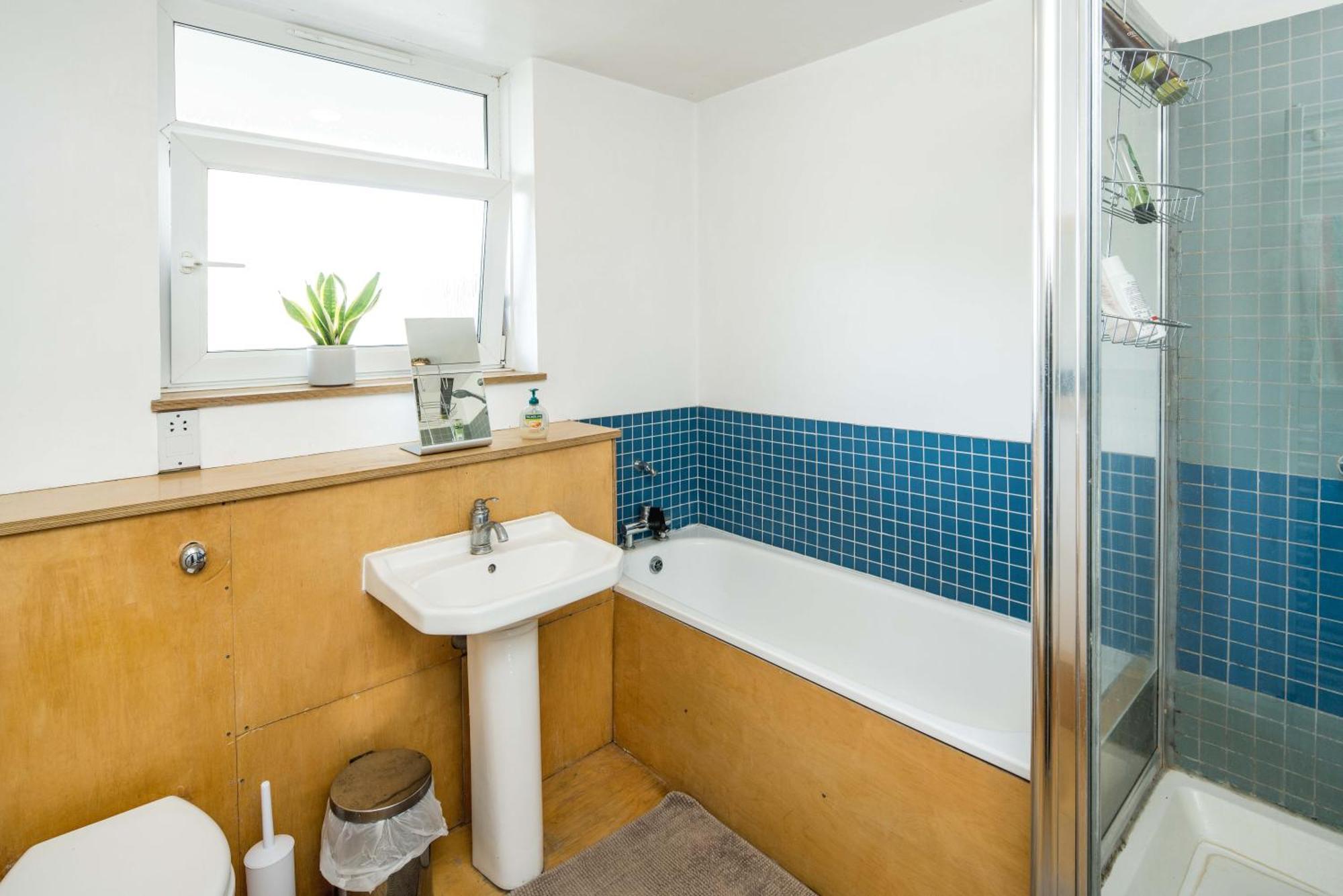 Hoxton Accommodatie bij particulieren *