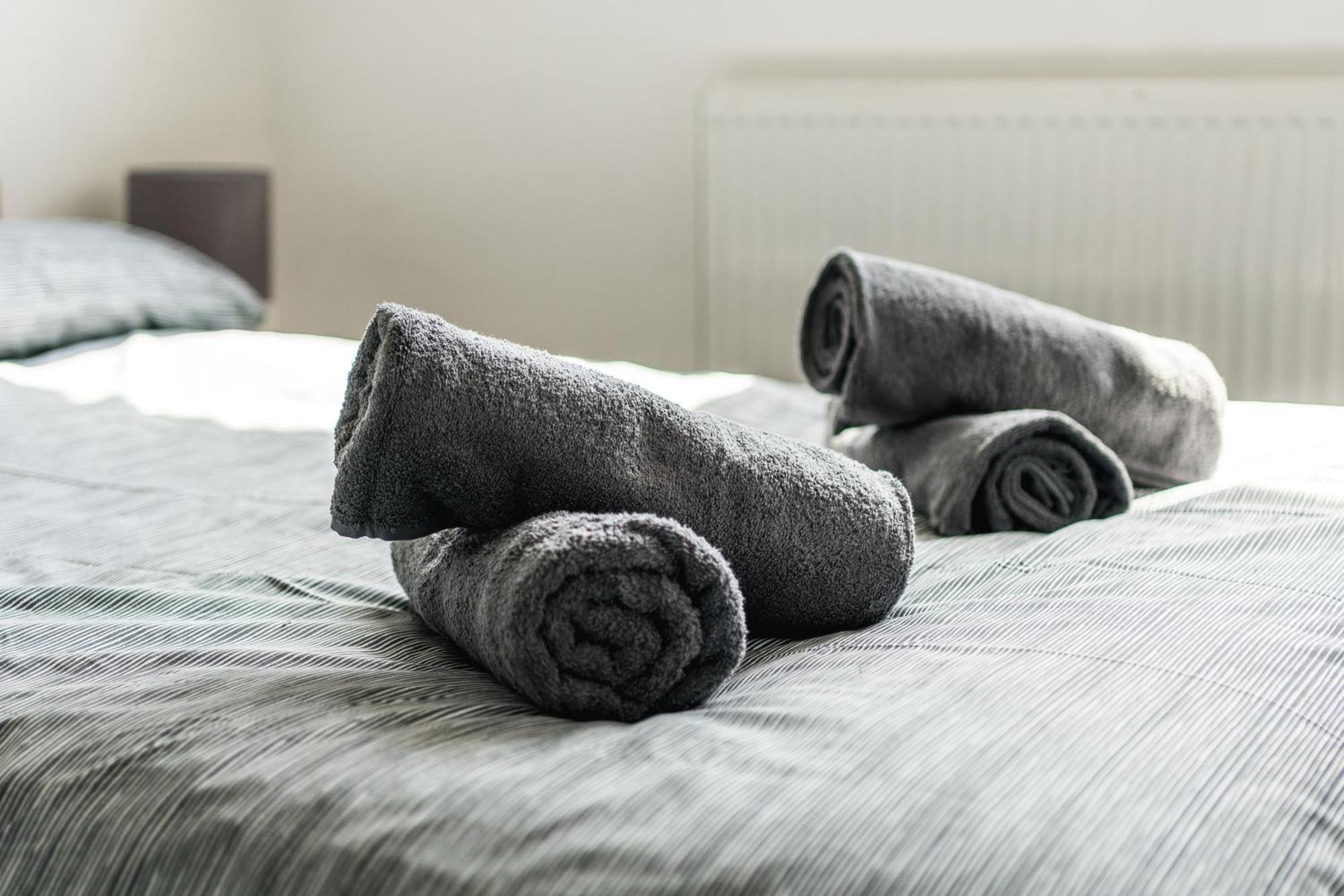 Hoxton Accommodatie bij particulieren *