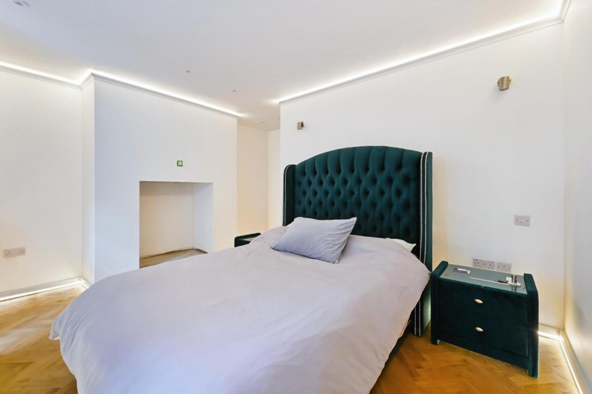 Chic With 2 Bedrooms Appartement Londres