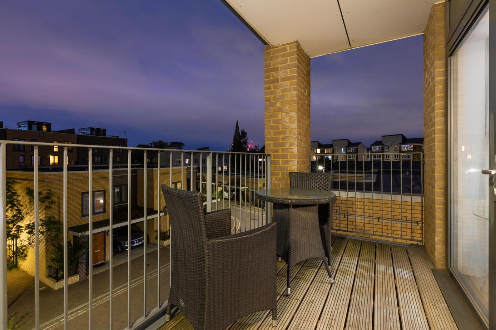 Modern 2bd Flat Near Victoria Londres