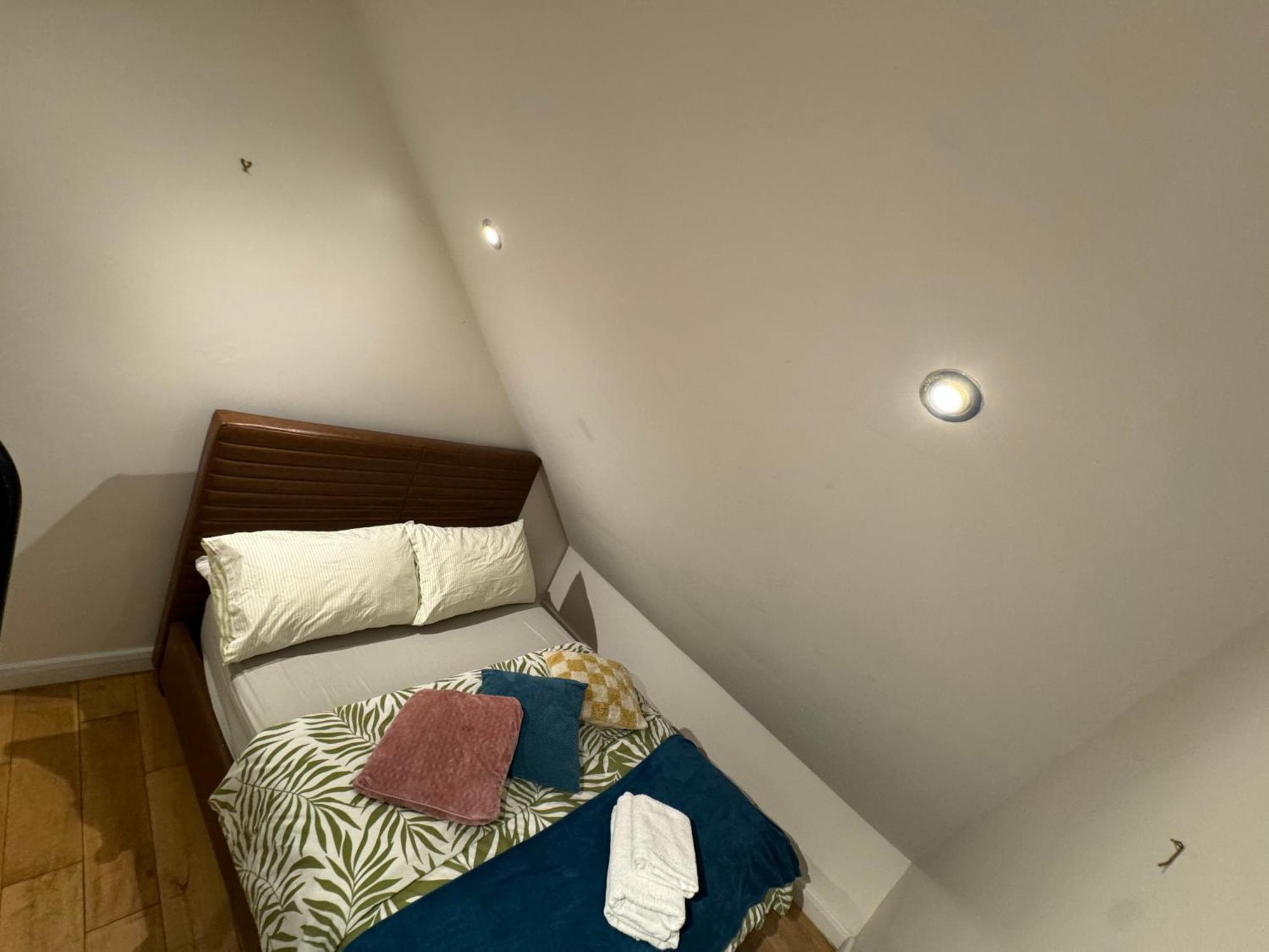 Cozy Rooms Near Central London Casa de hóspedes Londres