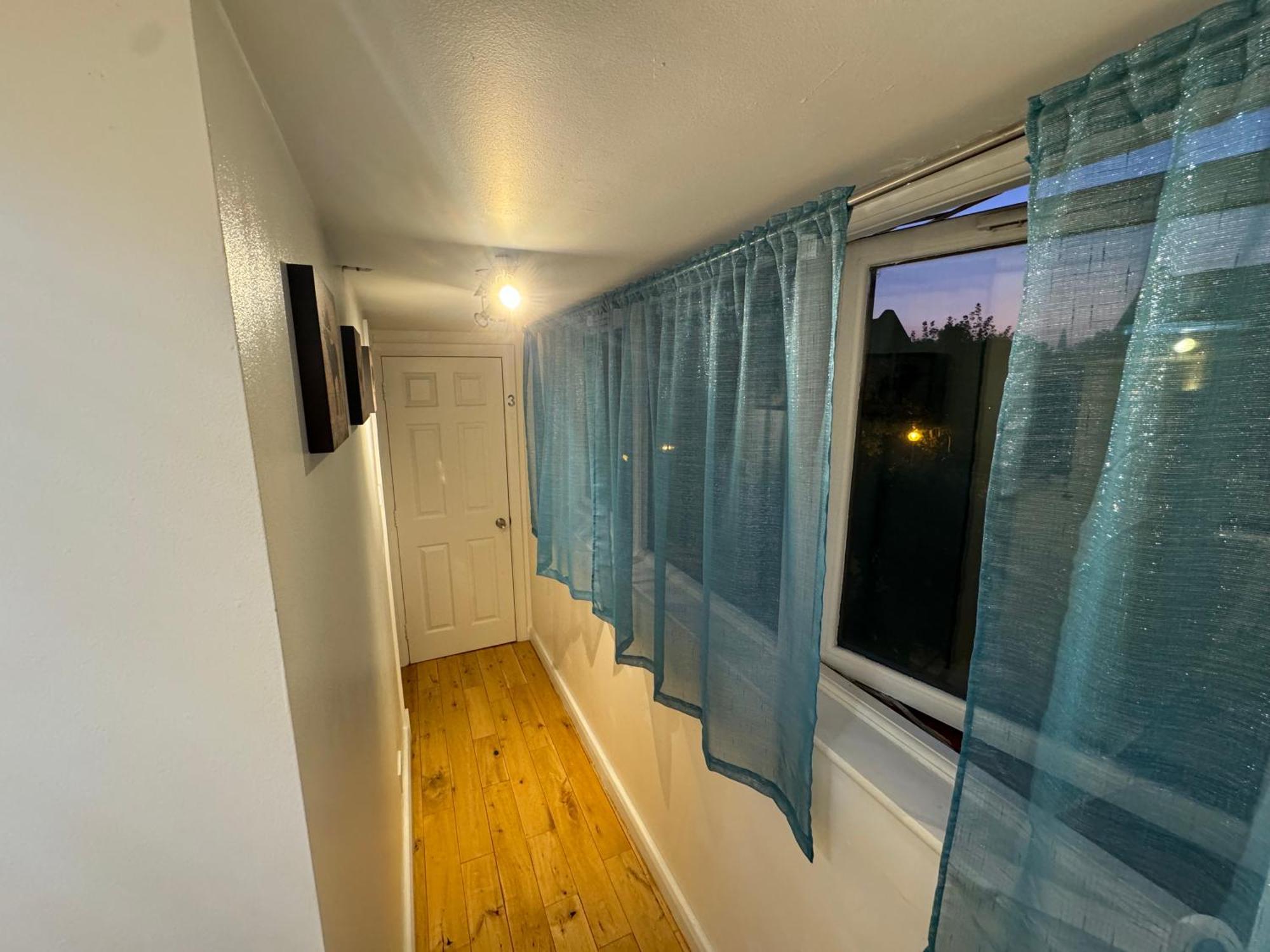 Casa de hóspedes Cozy Rooms Near Central London Londres