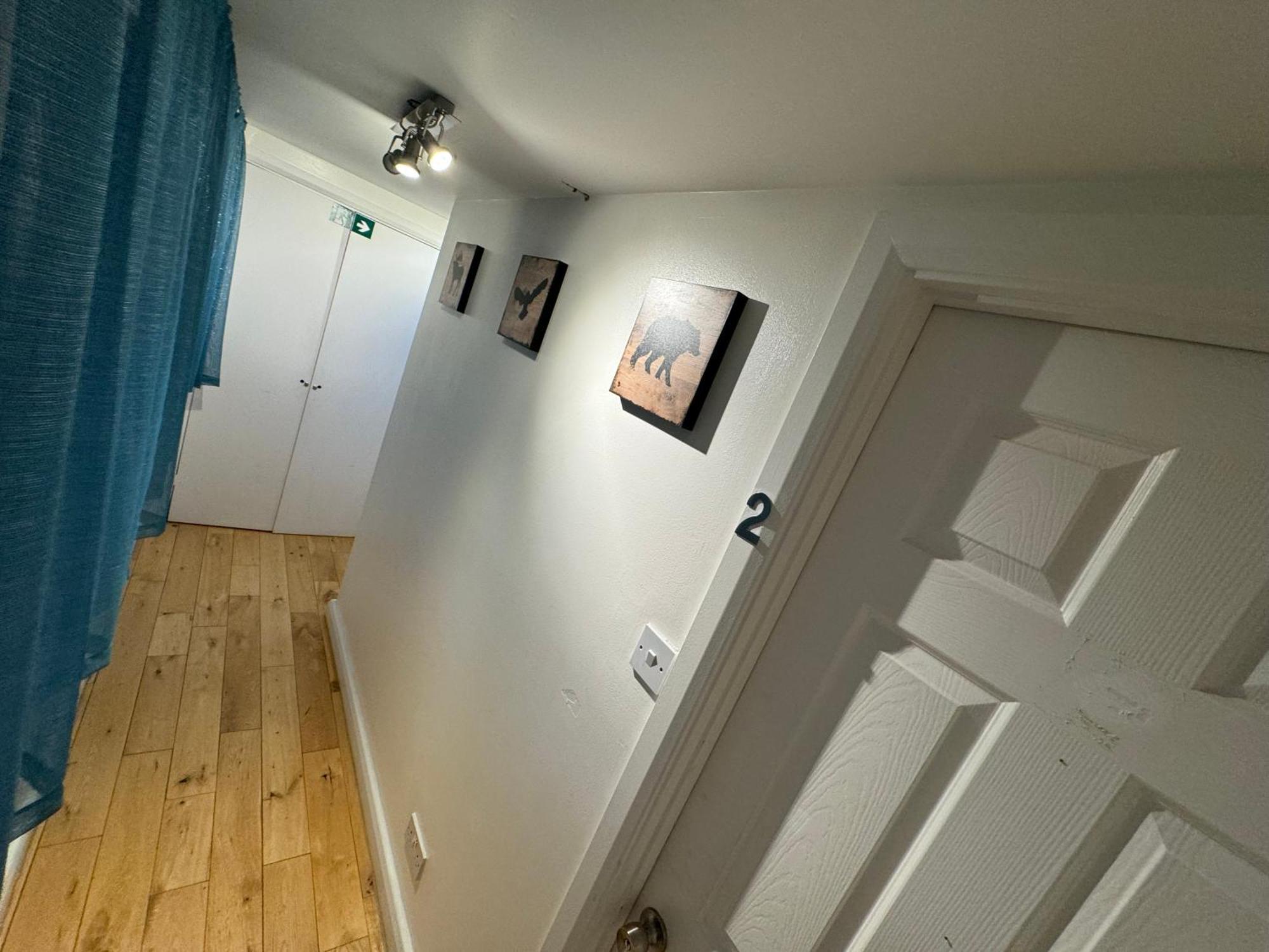 Casa de hóspedes Cozy Rooms Near Central London *
