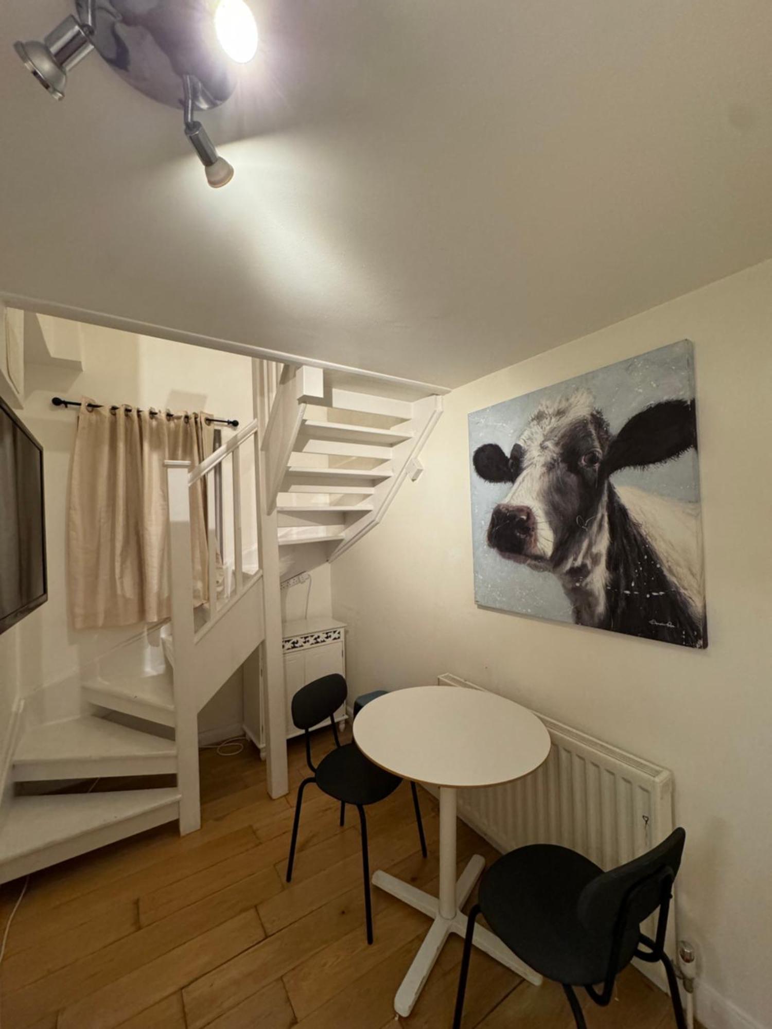 Cozy Rooms Near Central London * Londres