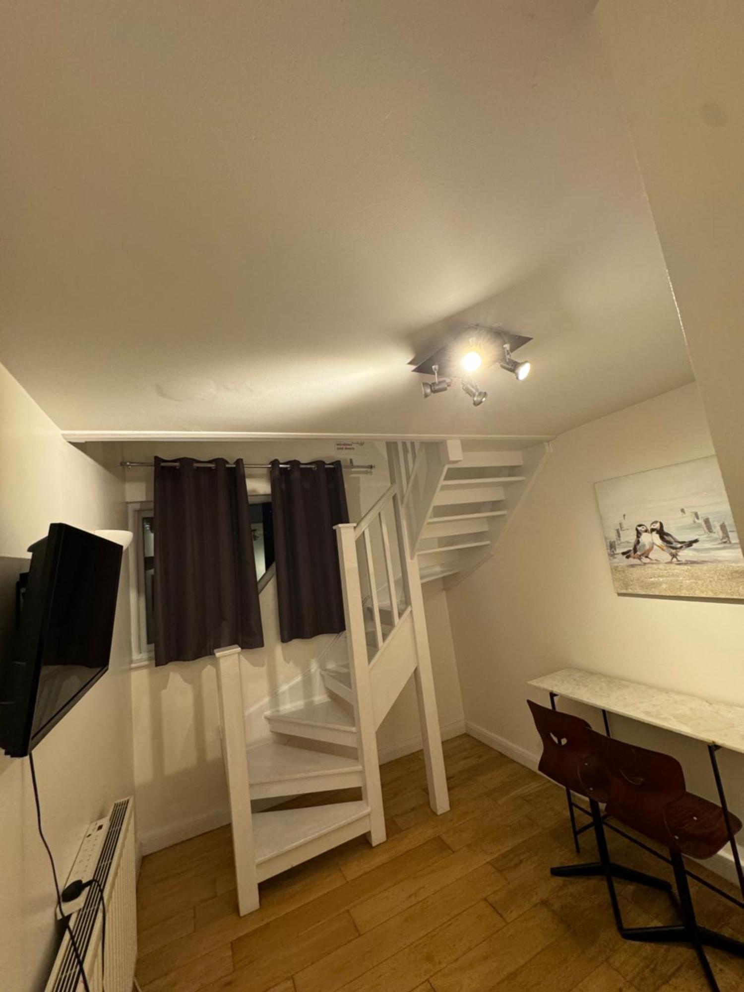 Cozy Rooms Near Central London Casa de hóspedes *