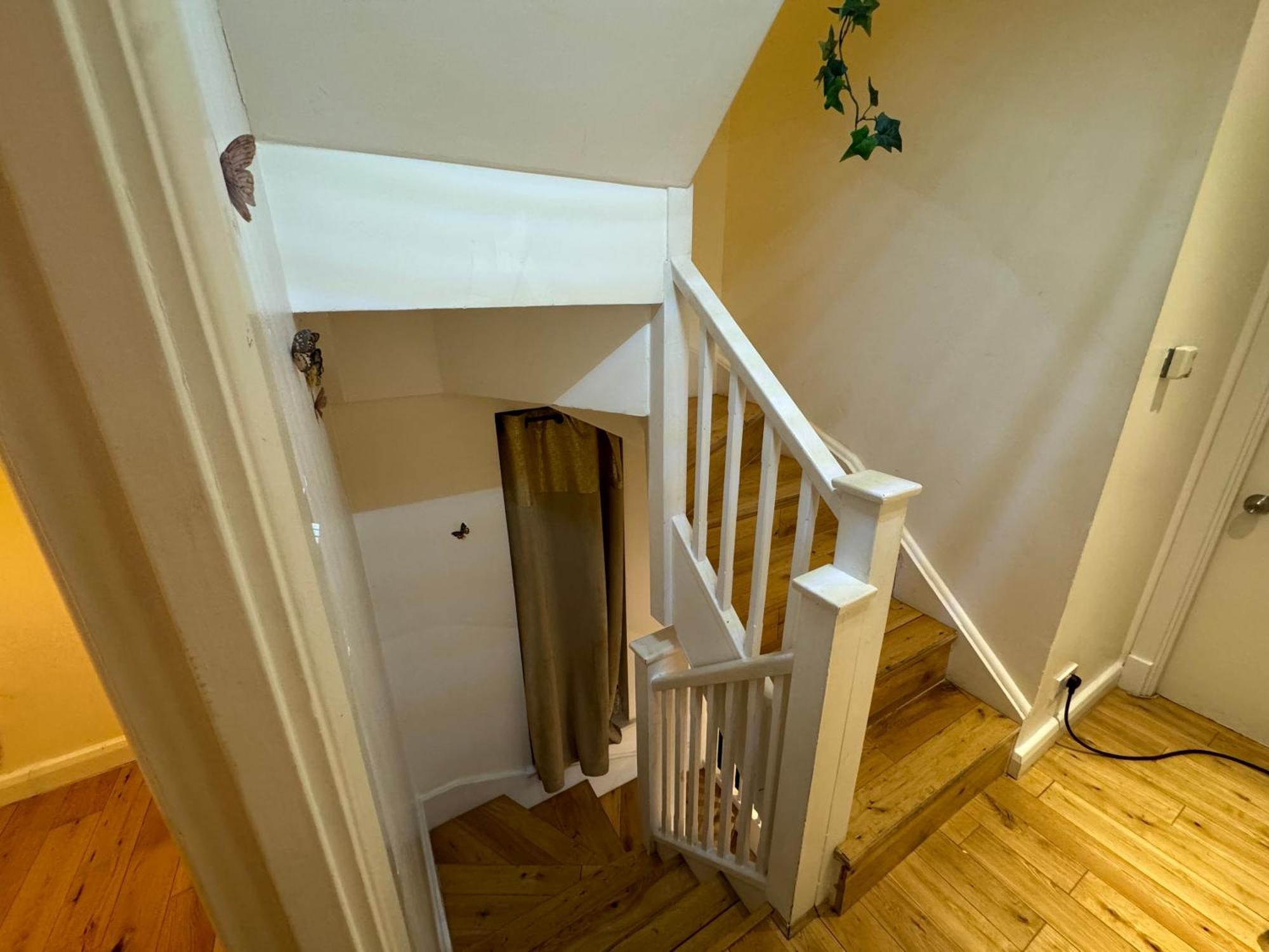 Casa de hóspedes Cozy Rooms Near Central London