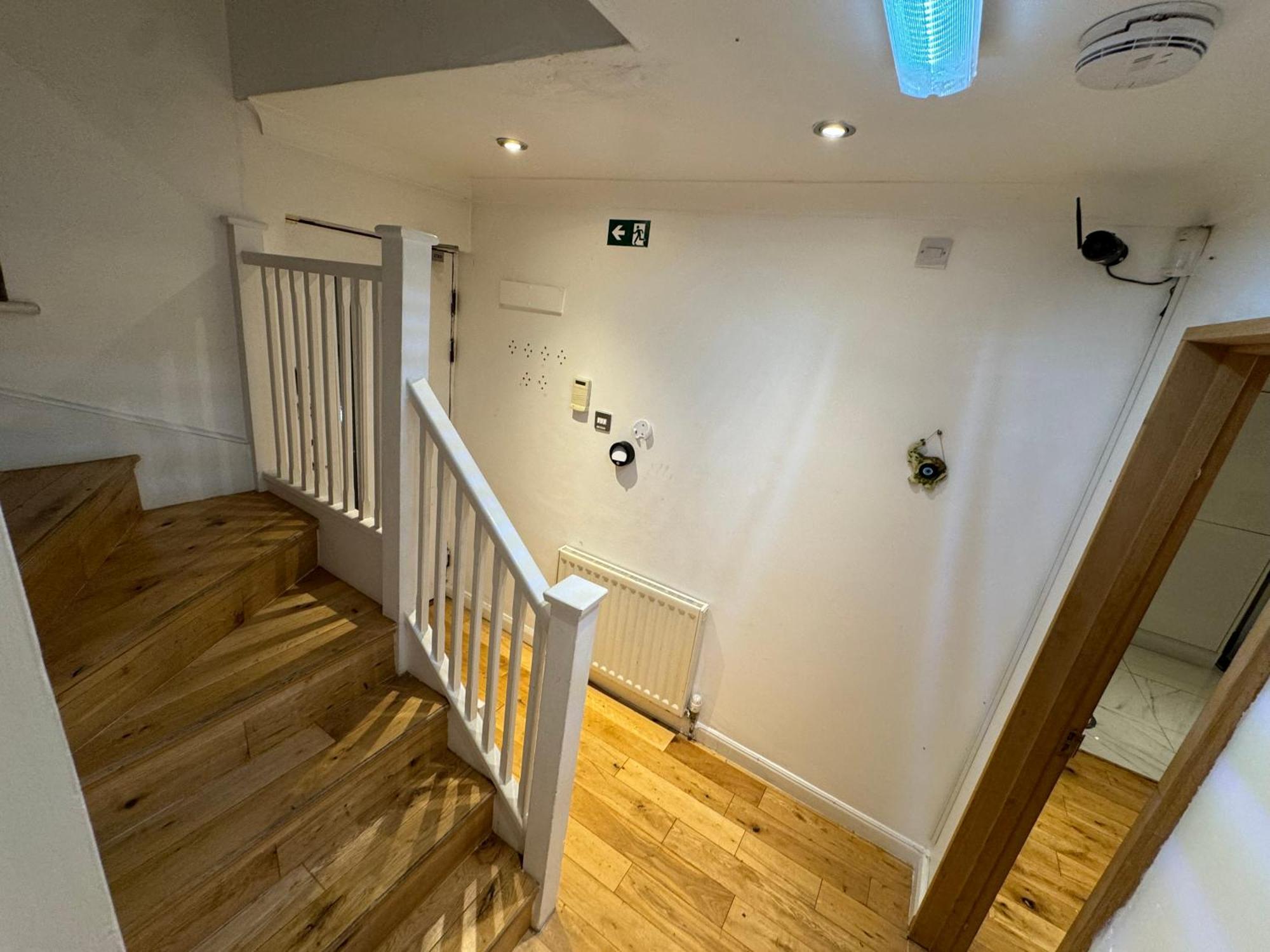 Casa de hóspedes Cozy Rooms Near Central London *