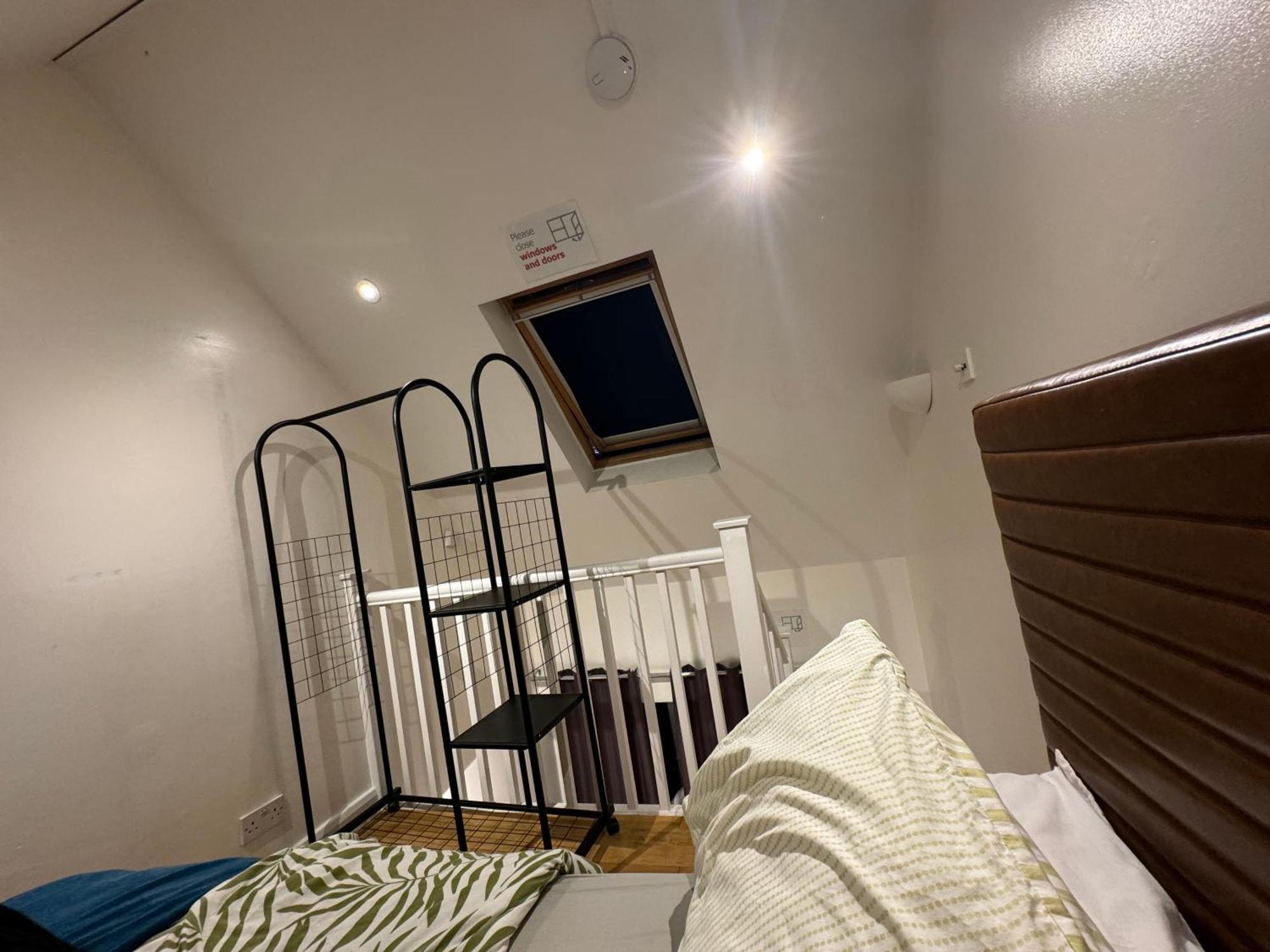Cozy Rooms Near Central London Casa de hóspedes Londres