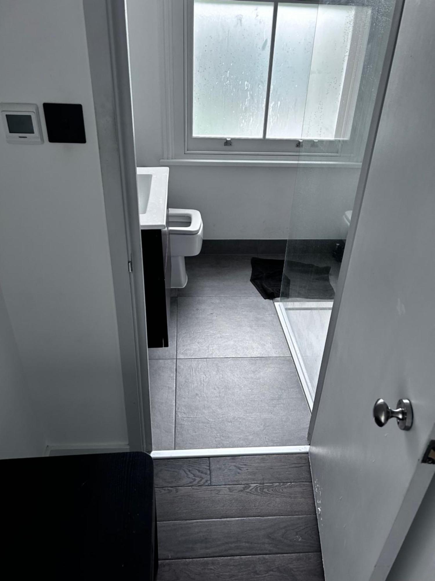 Appartement Brixton At Glance *