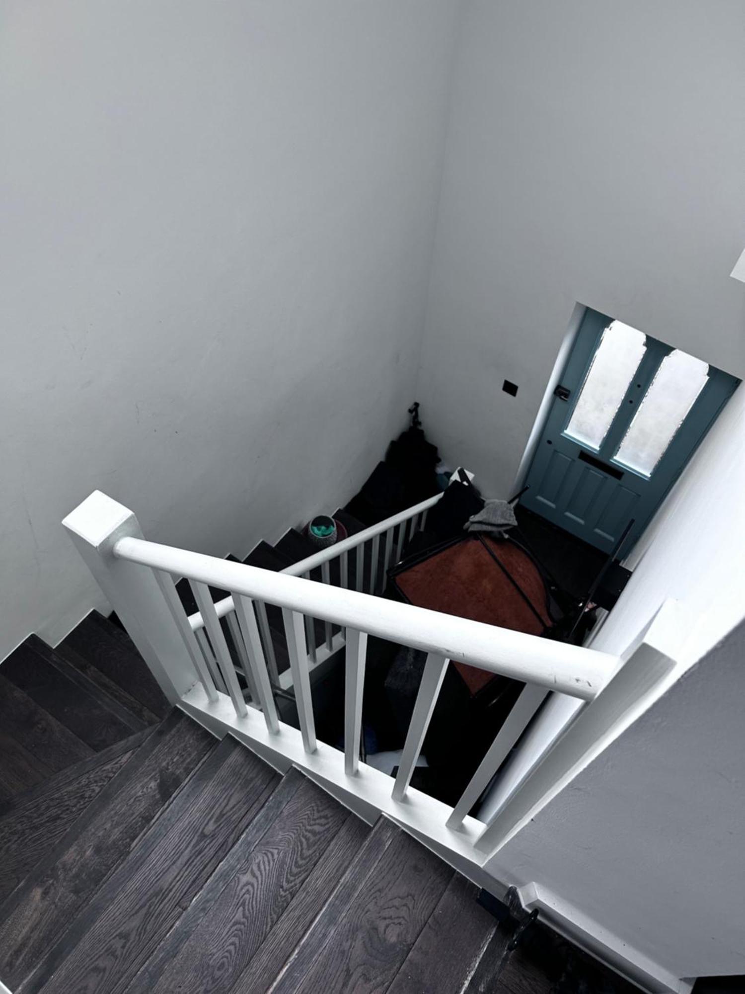 Appartement Brixton At Glance