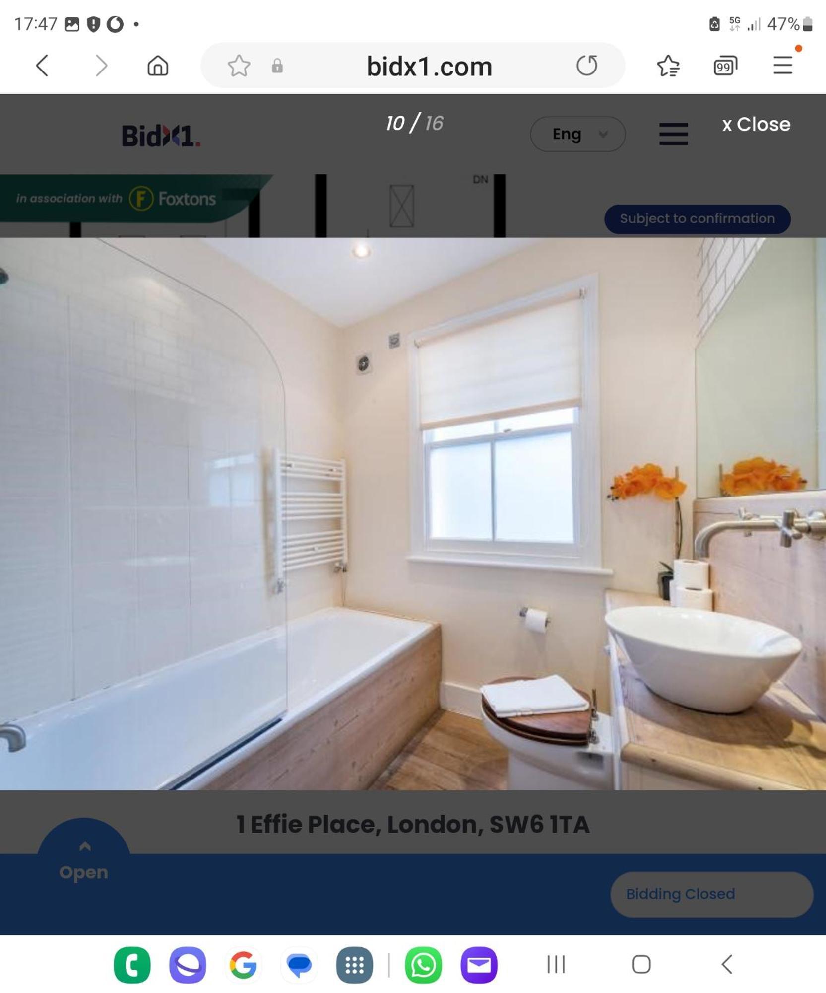 Haru Residence, 5bed Luxury House Londres