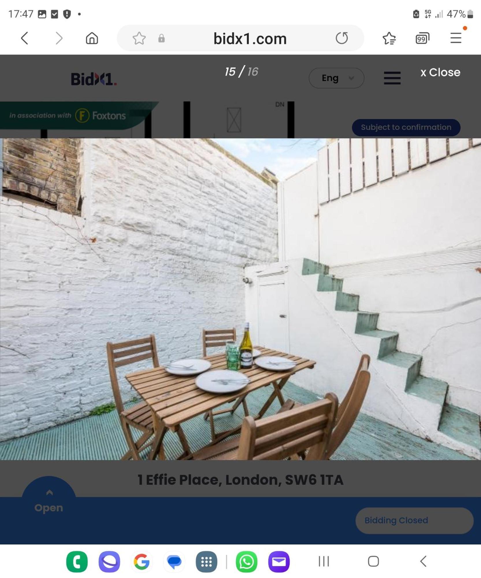 Haru Residence, 5bed Luxury House * Londres