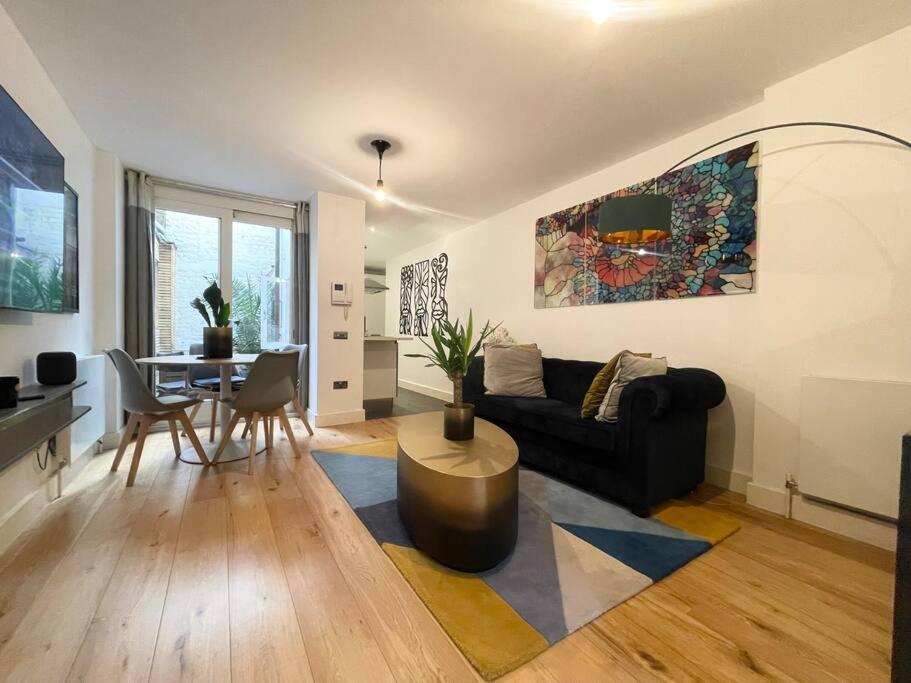 Apartamento Immaculate Covent Garden