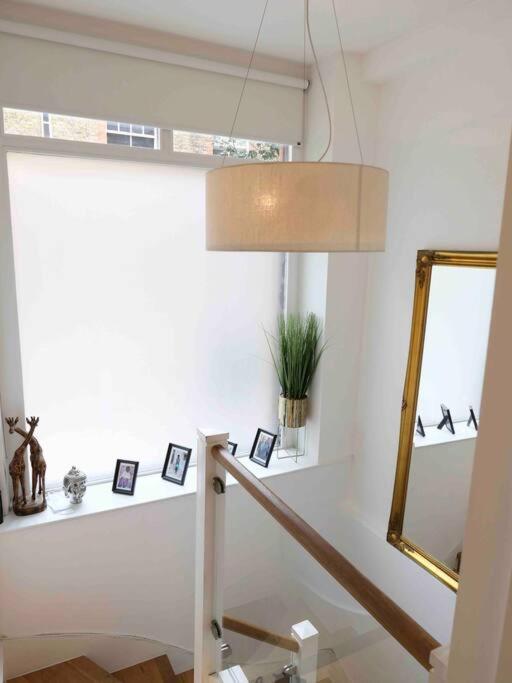 Immaculate Covent Garden Apartamento *