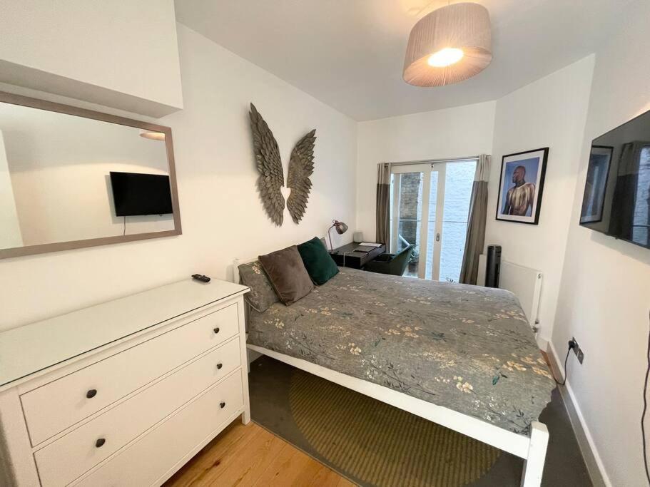 Immaculate Covent Garden Apartamento Londres