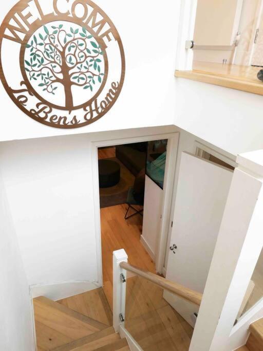 Apartamento Immaculate Covent Garden Londres