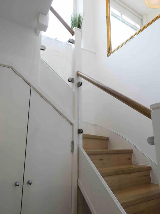 Immaculate Covent Garden Apartamento Londres