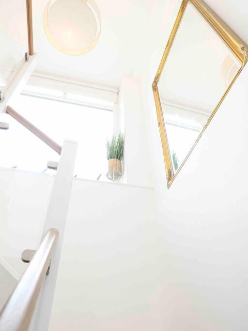 Apartamento Immaculate Covent Garden