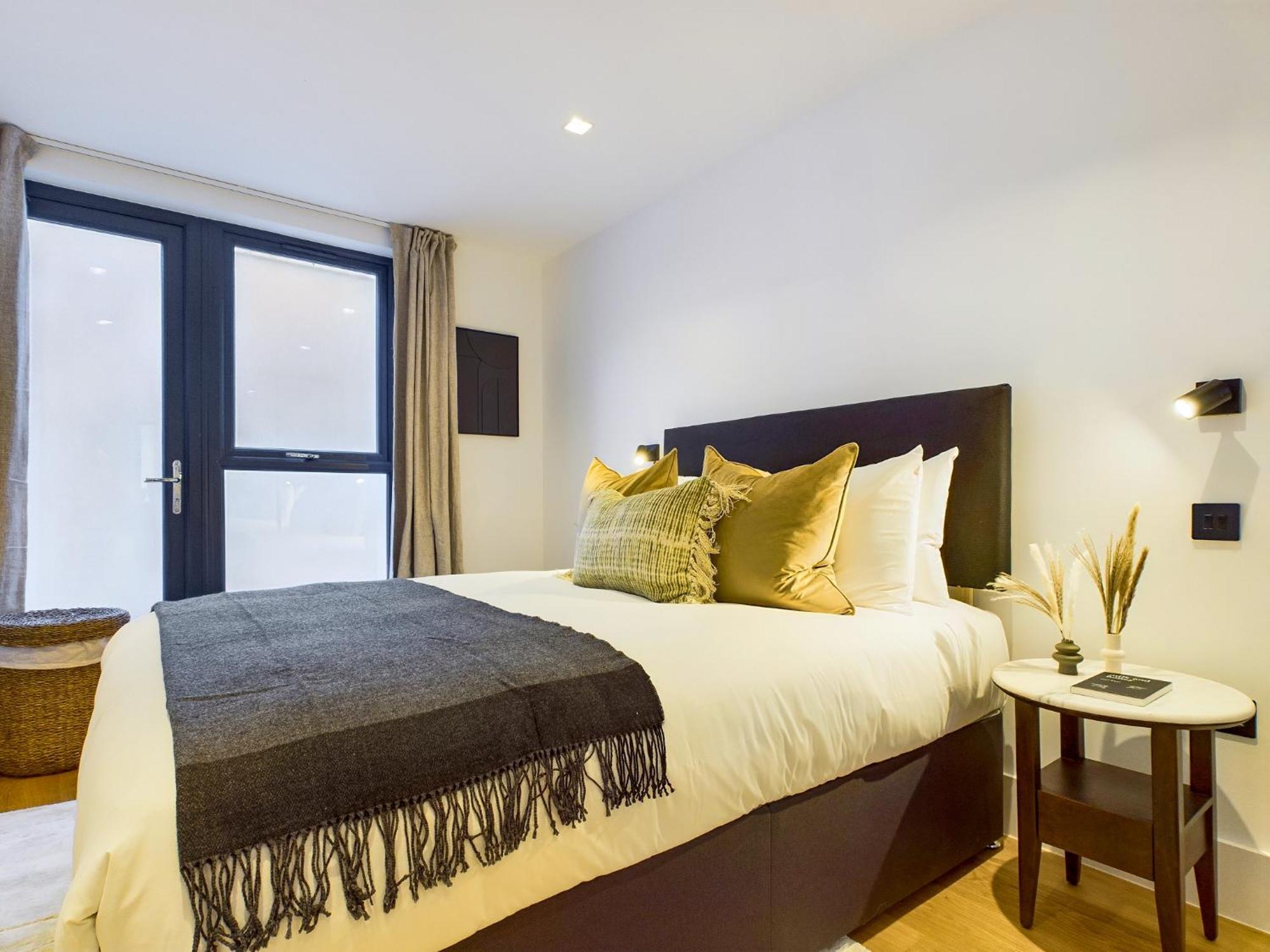 Be - Maida Vale Residences Appartement