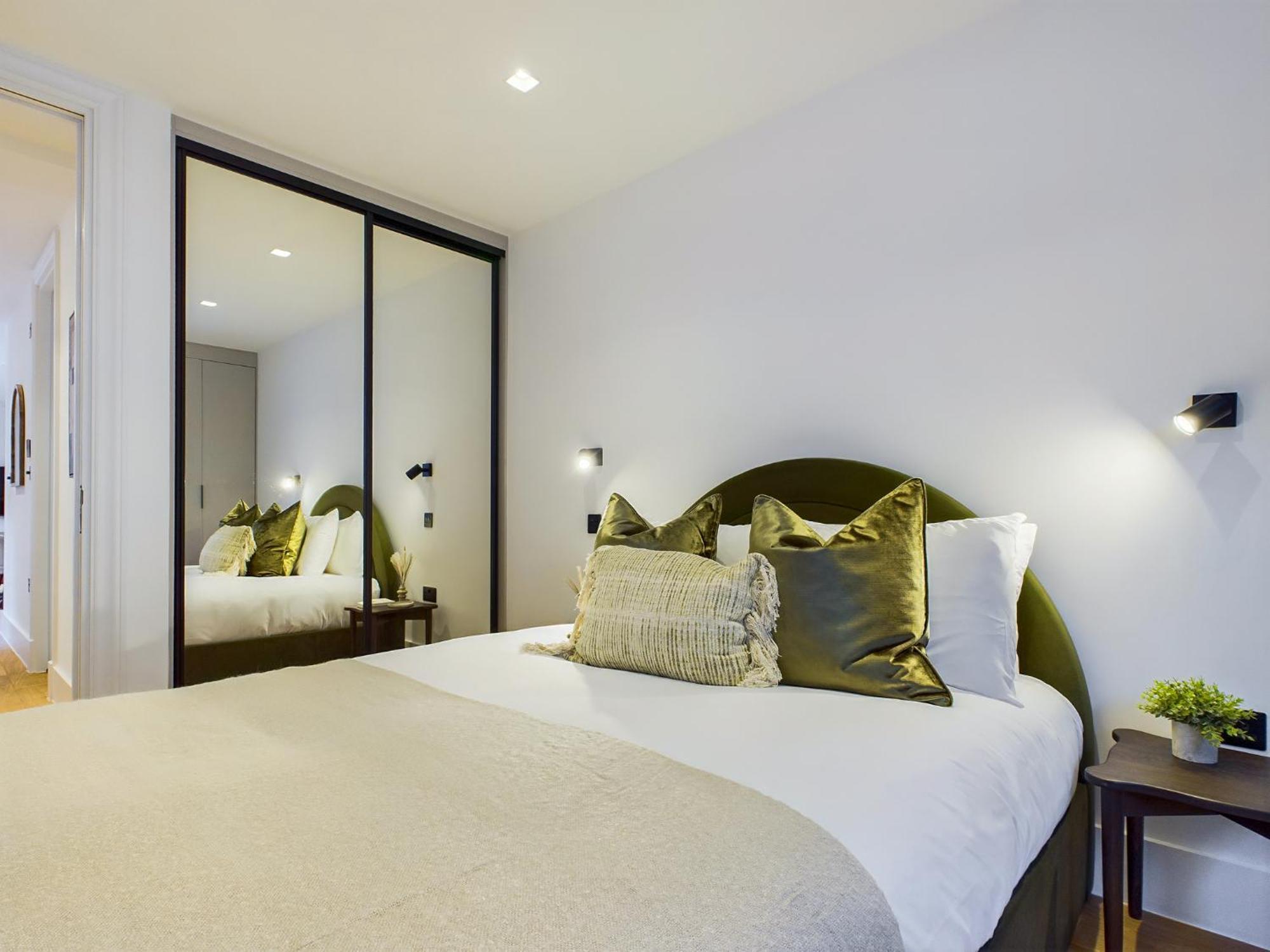 Be - Maida Vale Residences Appartement *