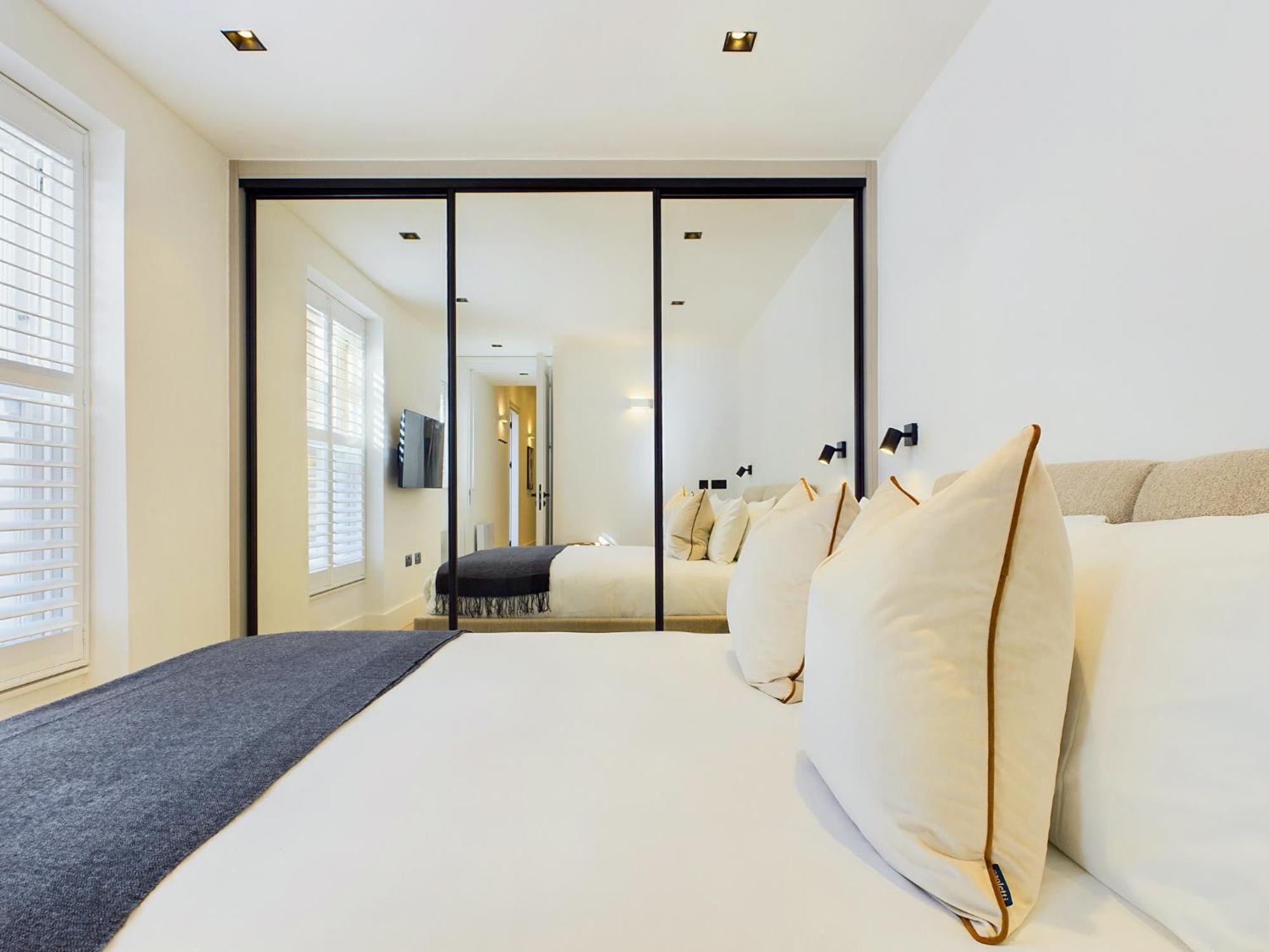 Appartement Be - Maida Vale Residences Londen