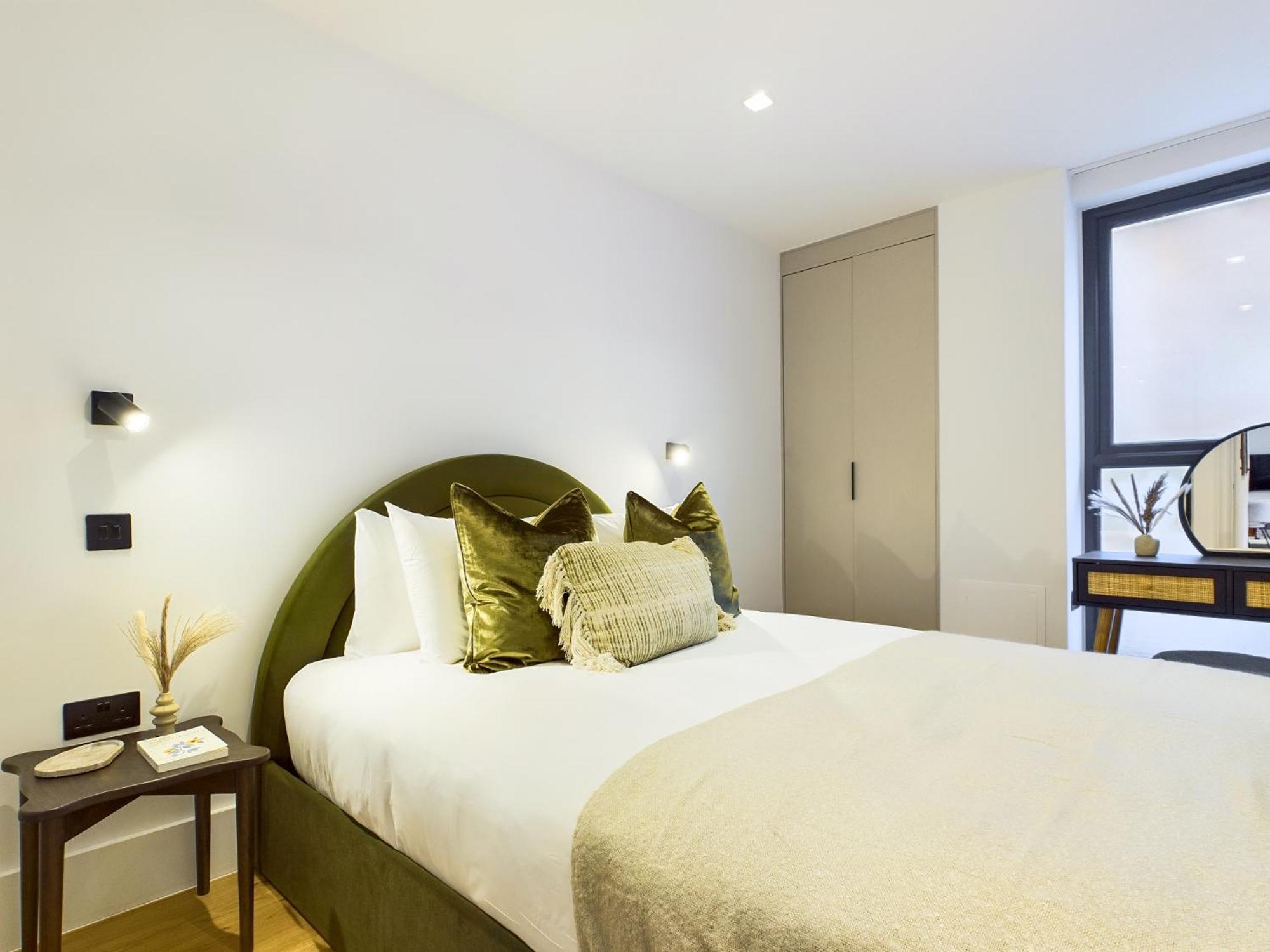 Appartement Be - Maida Vale Residences *
