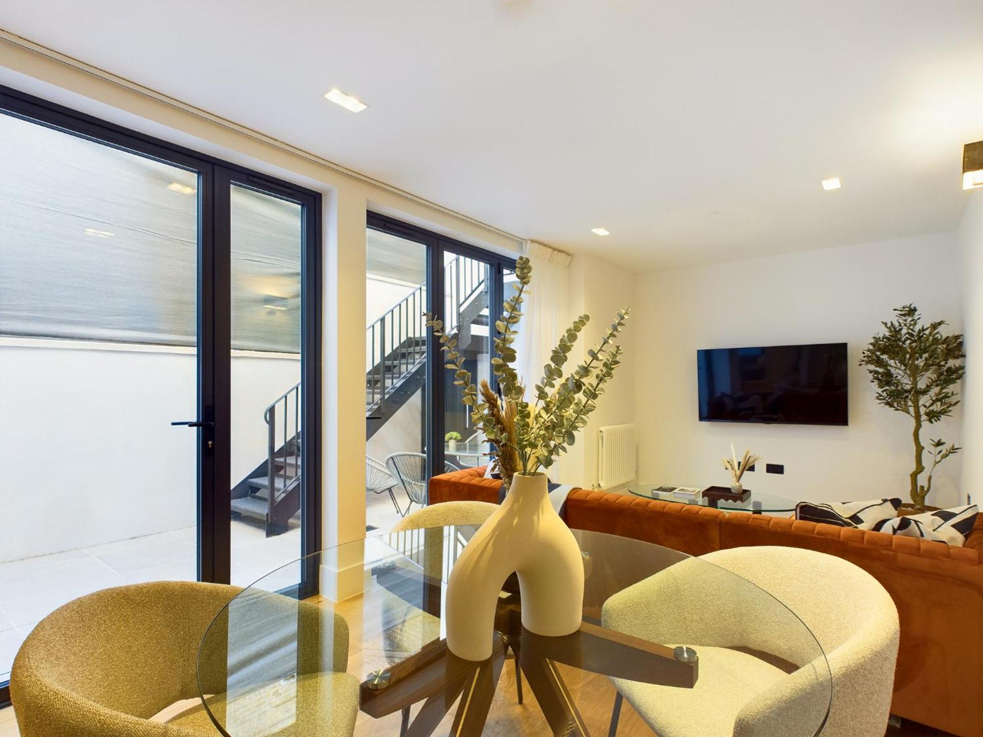 Be - Maida Vale Residences Londen