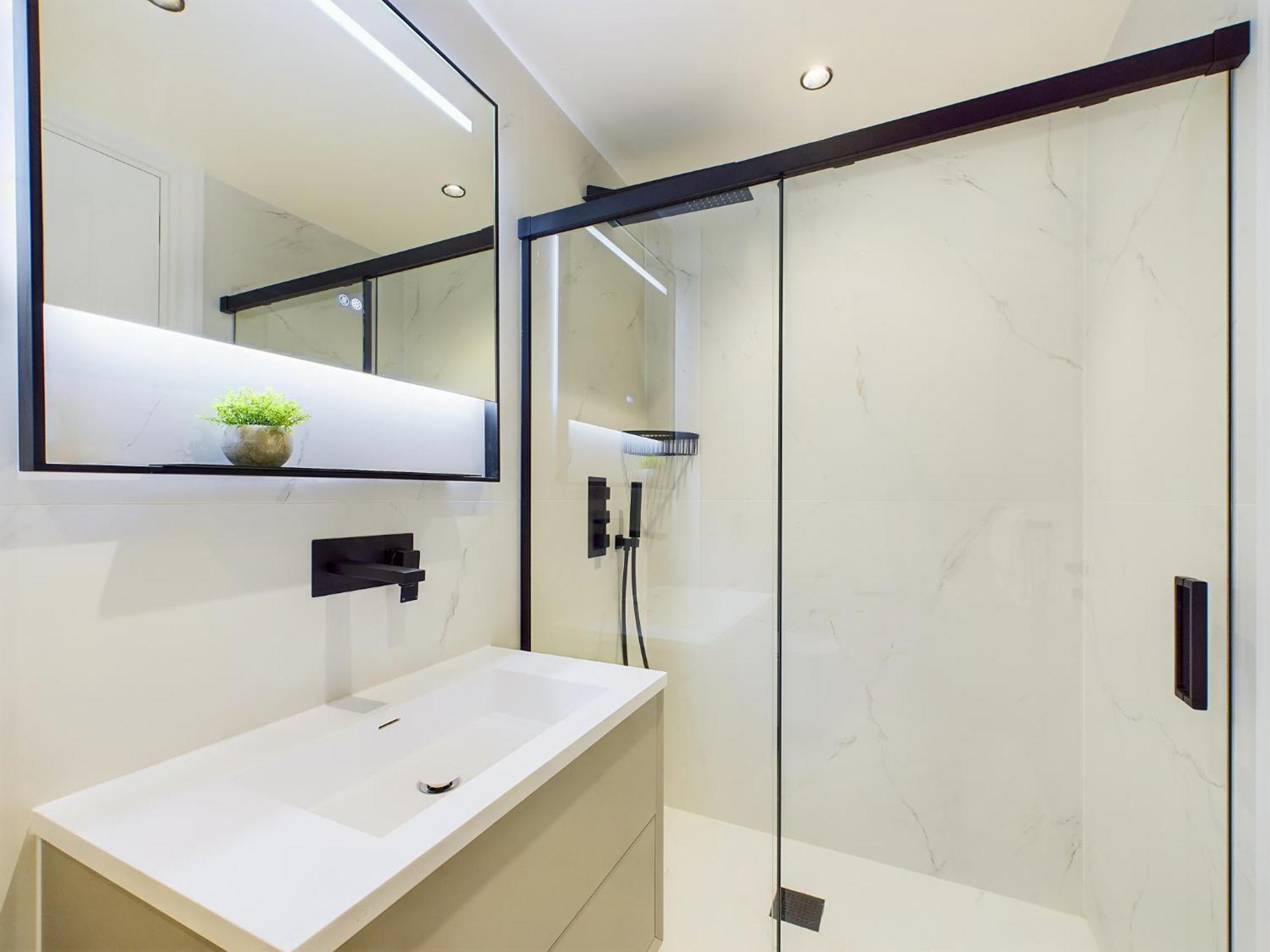 Appartement Be - Maida Vale Residences