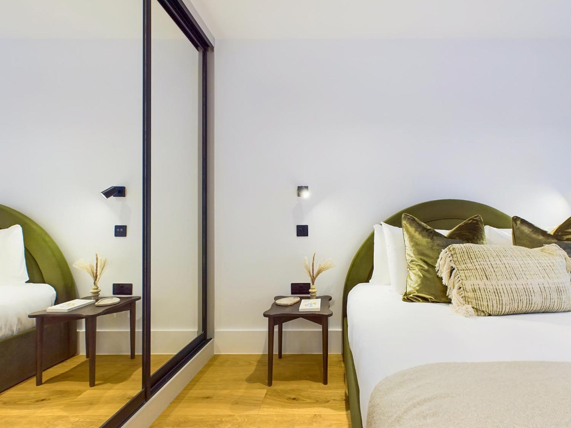 Be - Maida Vale Residences Appartement Londen