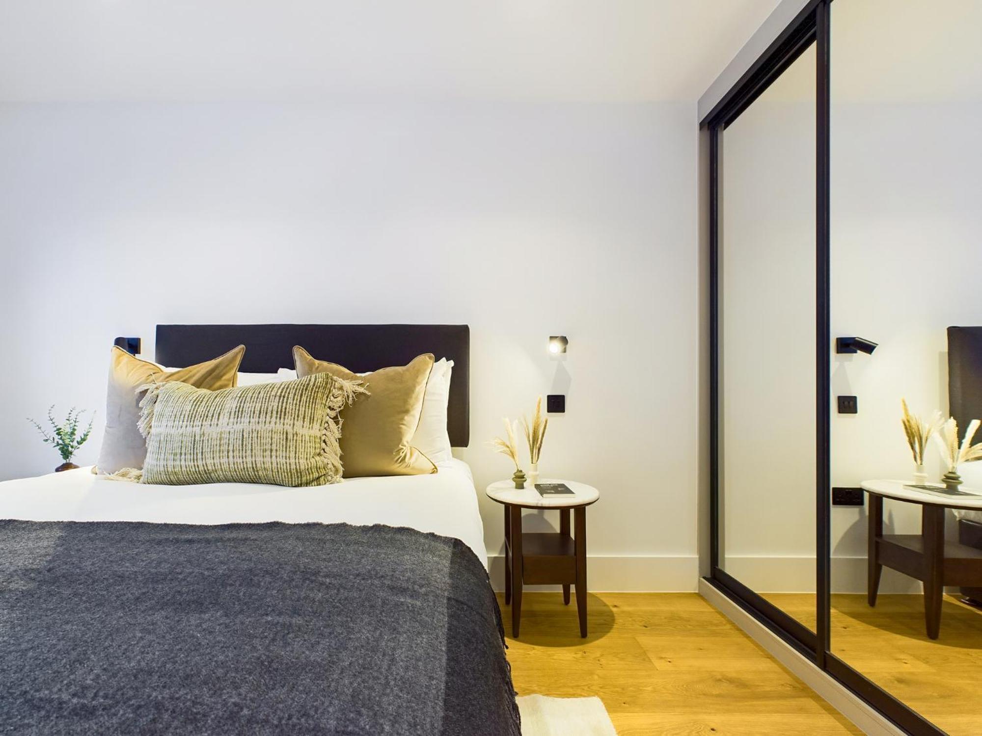 Be - Maida Vale Residences * Londen