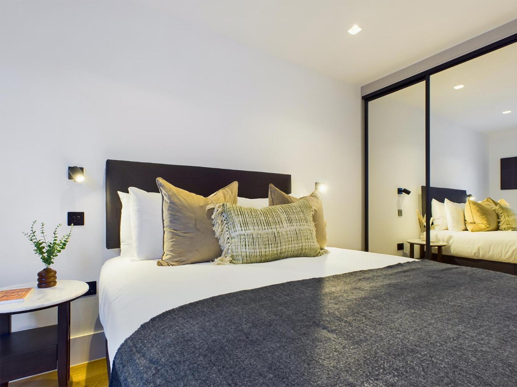 Be - Maida Vale Residences Appartement *