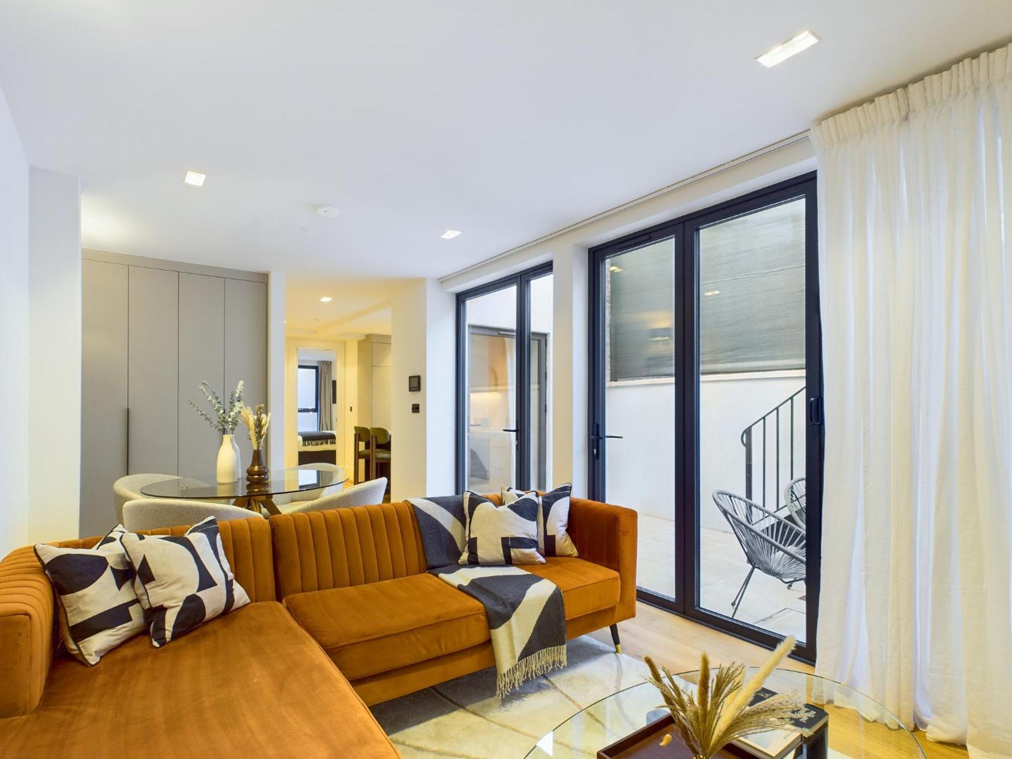 Be - Maida Vale Residences * Londen