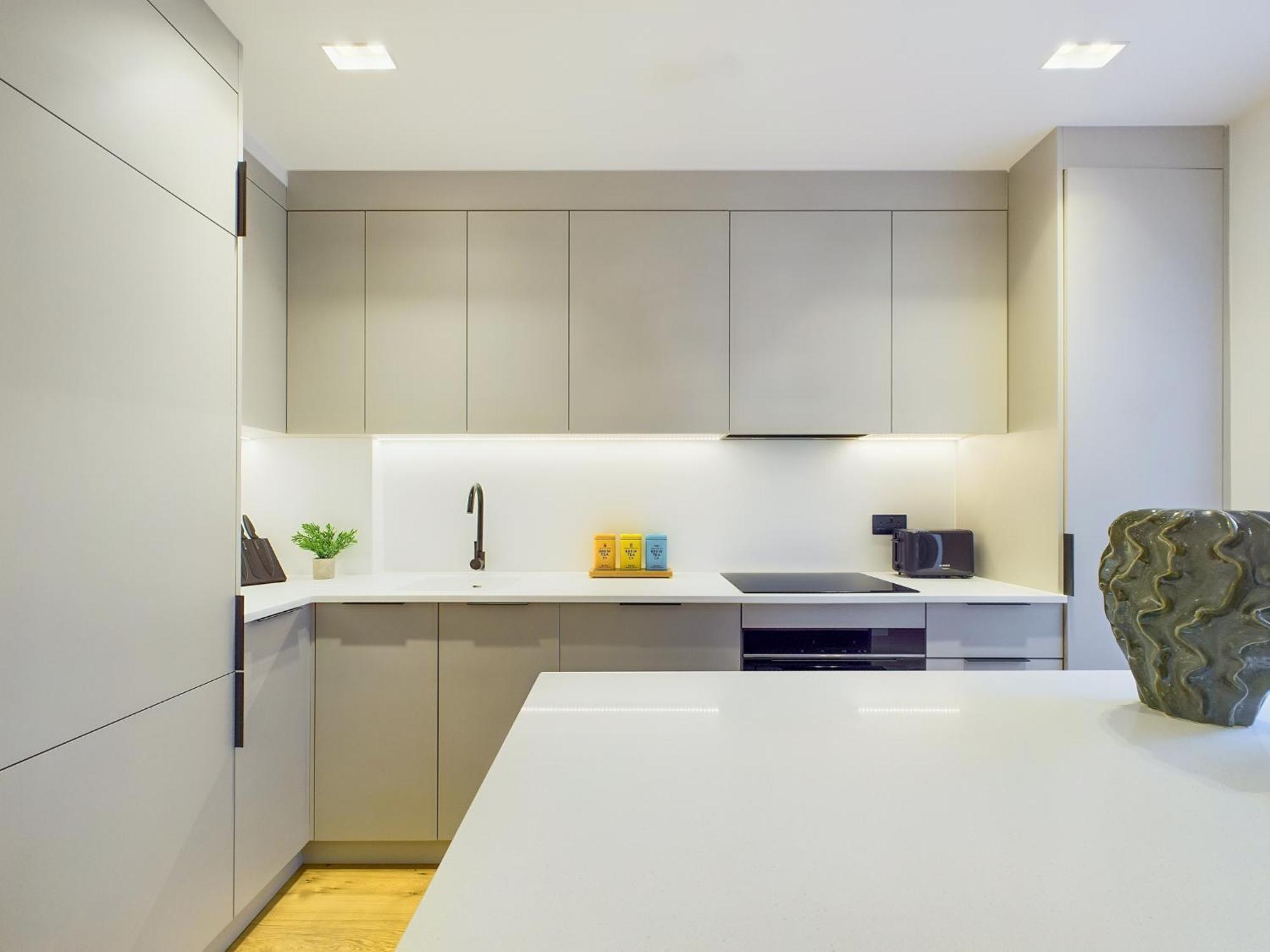 Appartement Be - Maida Vale Residences *