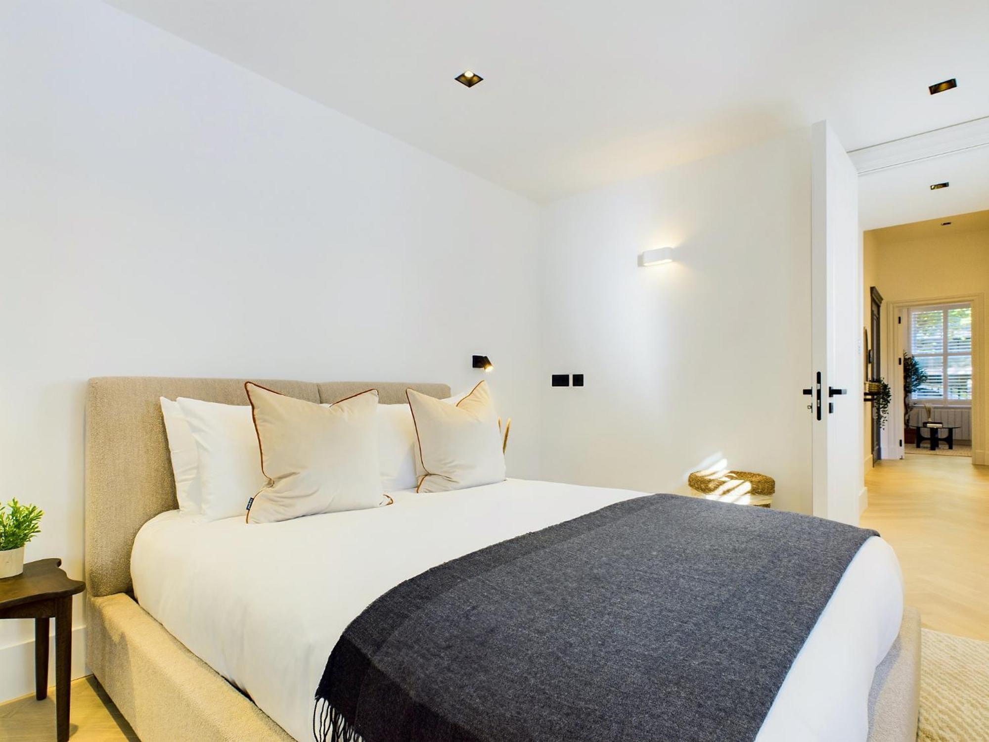 Be - Maida Vale Residences *