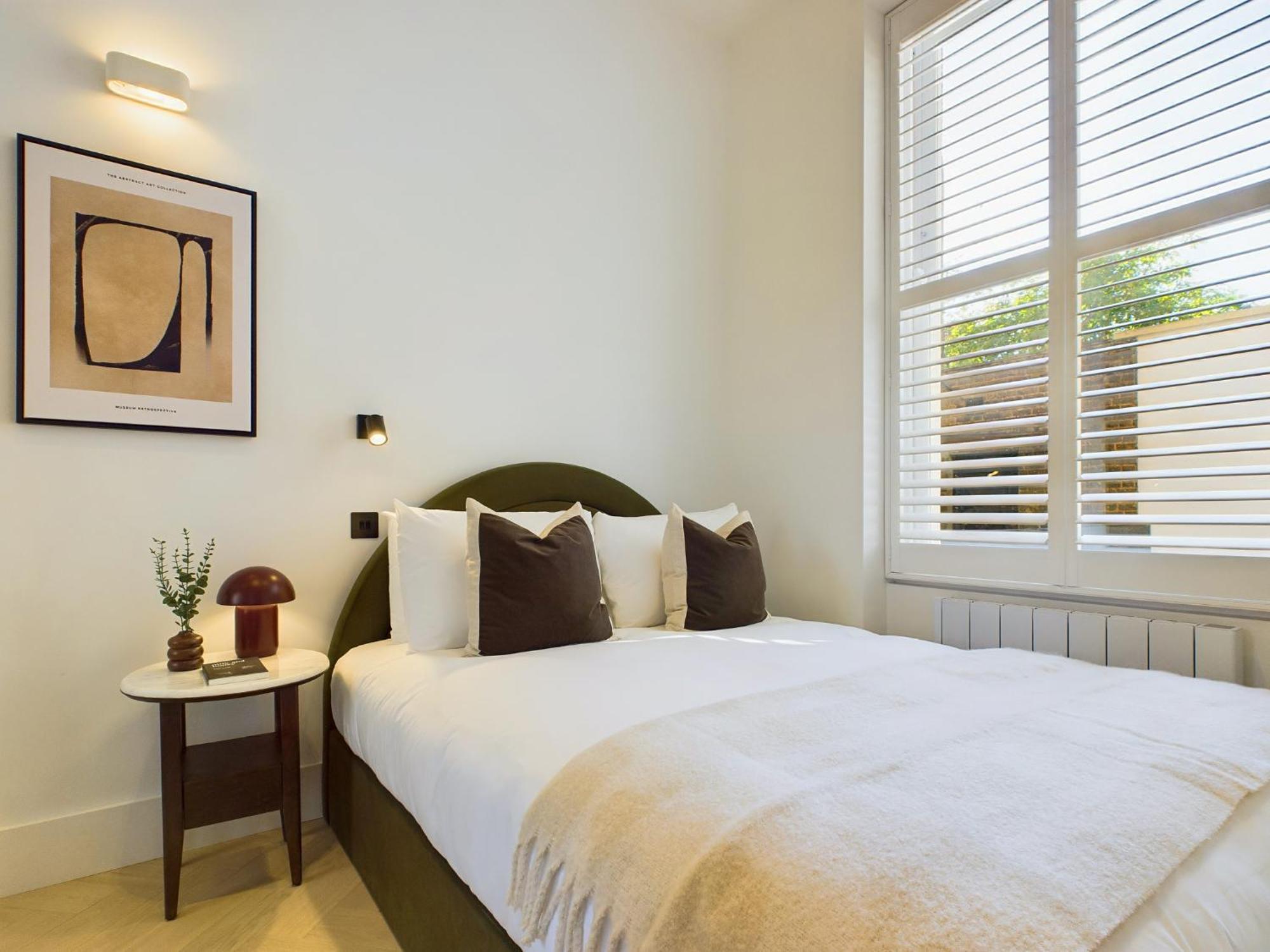 Be - Maida Vale Residences Londen
