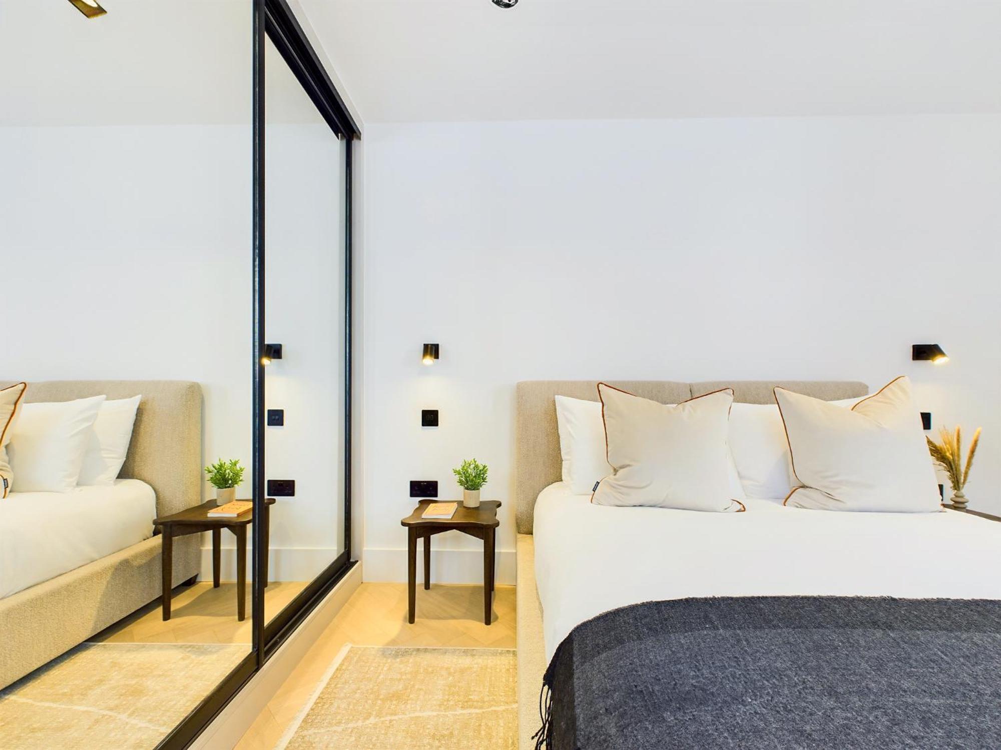 Be - Maida Vale Residences Londen