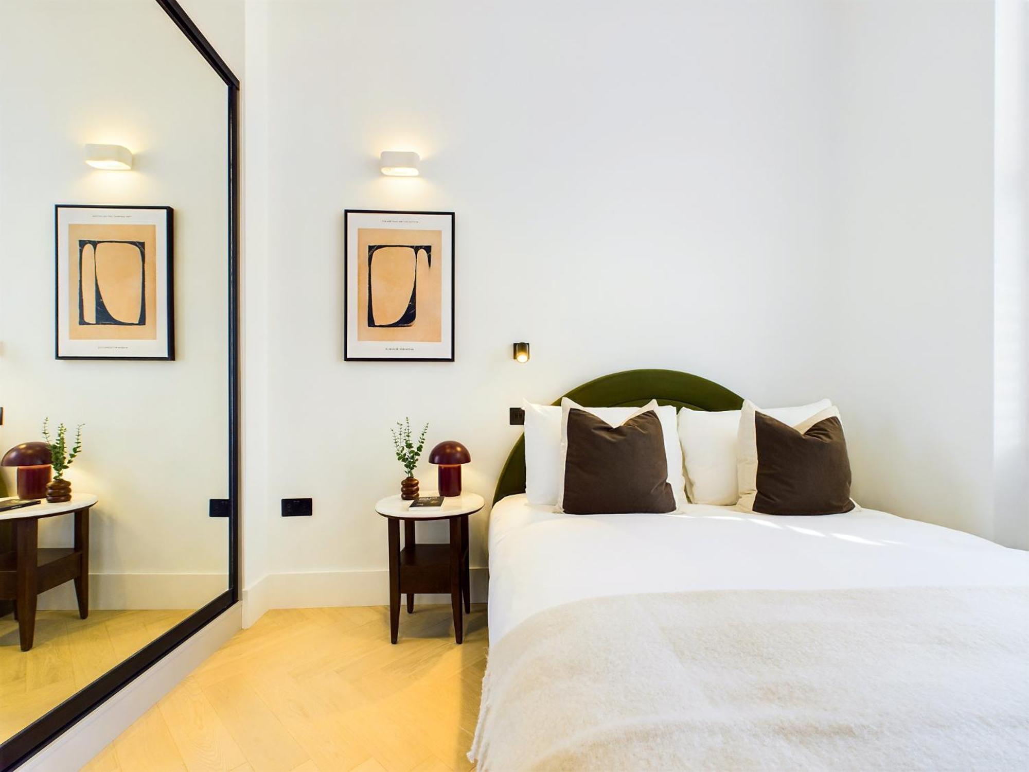 Be - Maida Vale Residences Appartement Londen