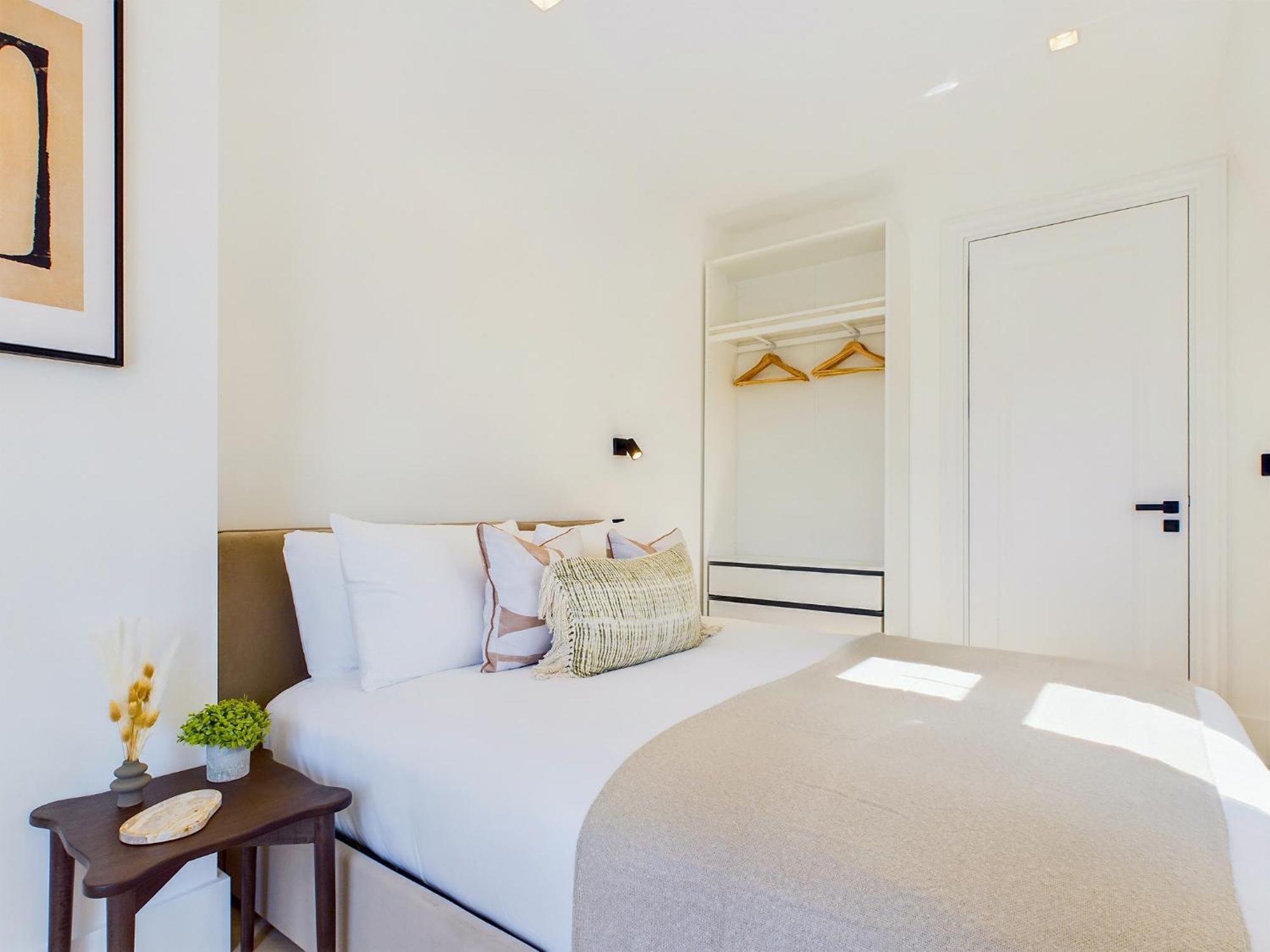 Be - Maida Vale Residences Appartement Londen