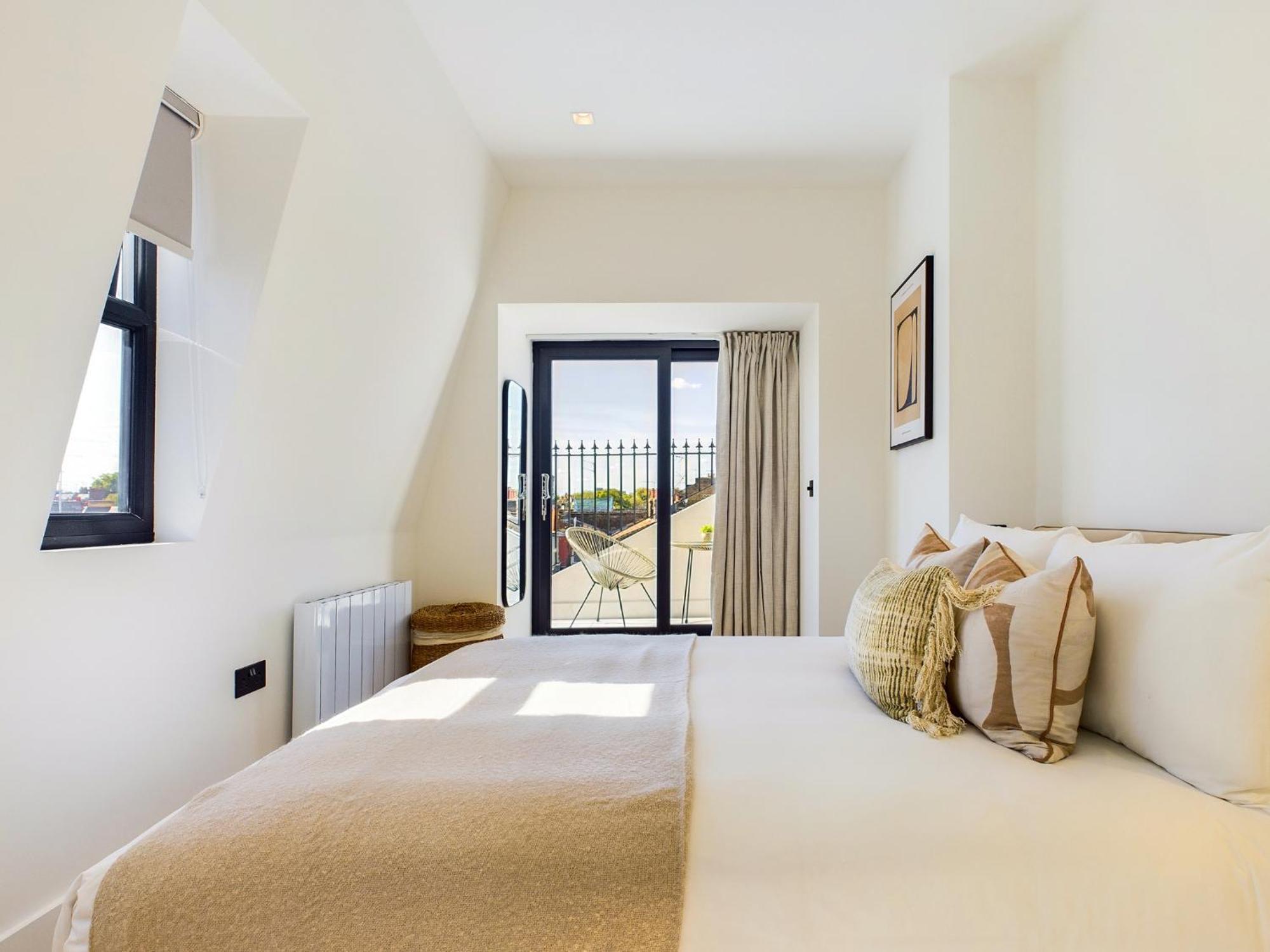 Appartement Be - Maida Vale Residences