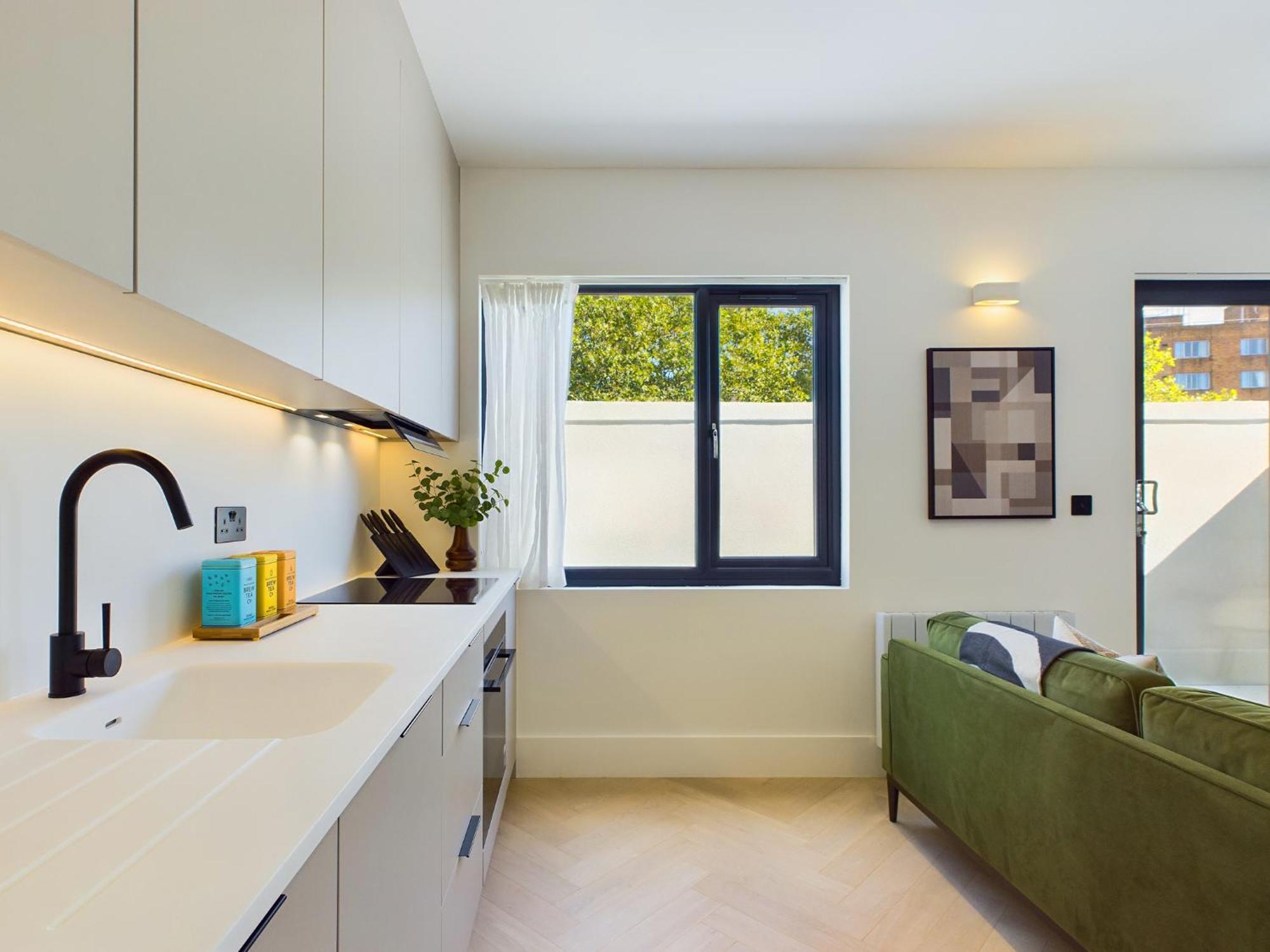 Be - Maida Vale Residences * Londen